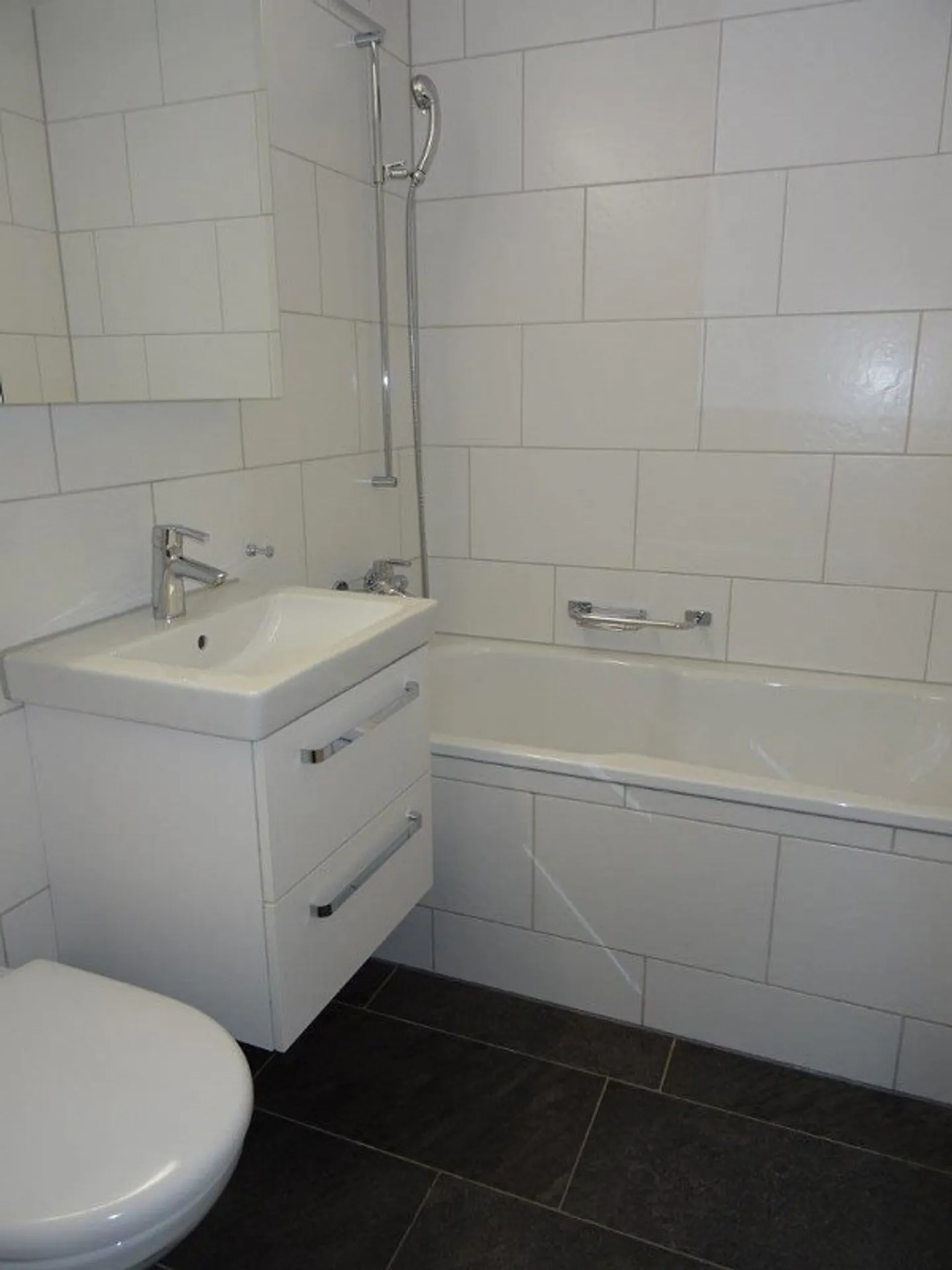 Charmante 3-Zimmerwohnung - Foto 5 von 8