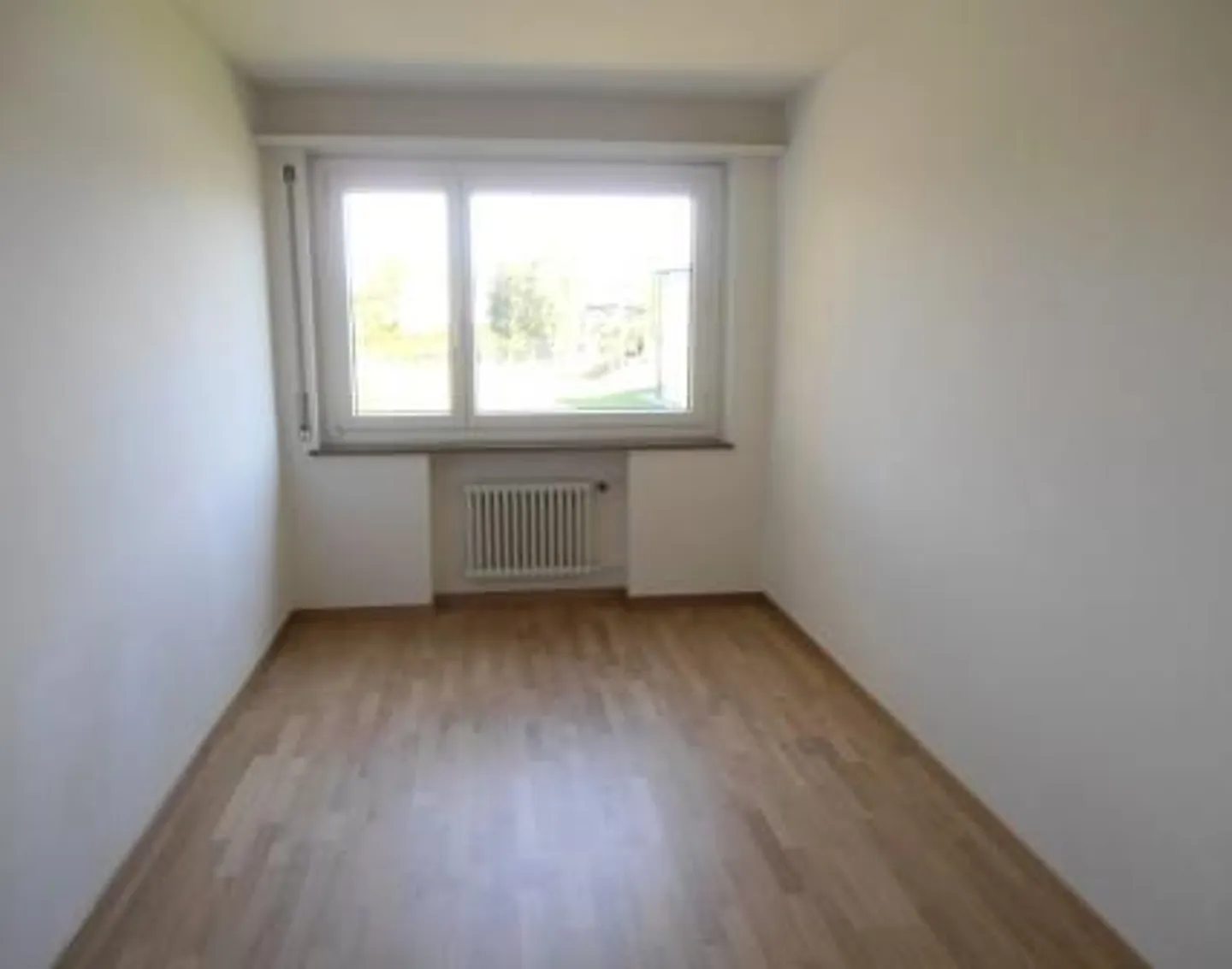 Charmante 3-Zimmerwohnung - Foto 7 von 8