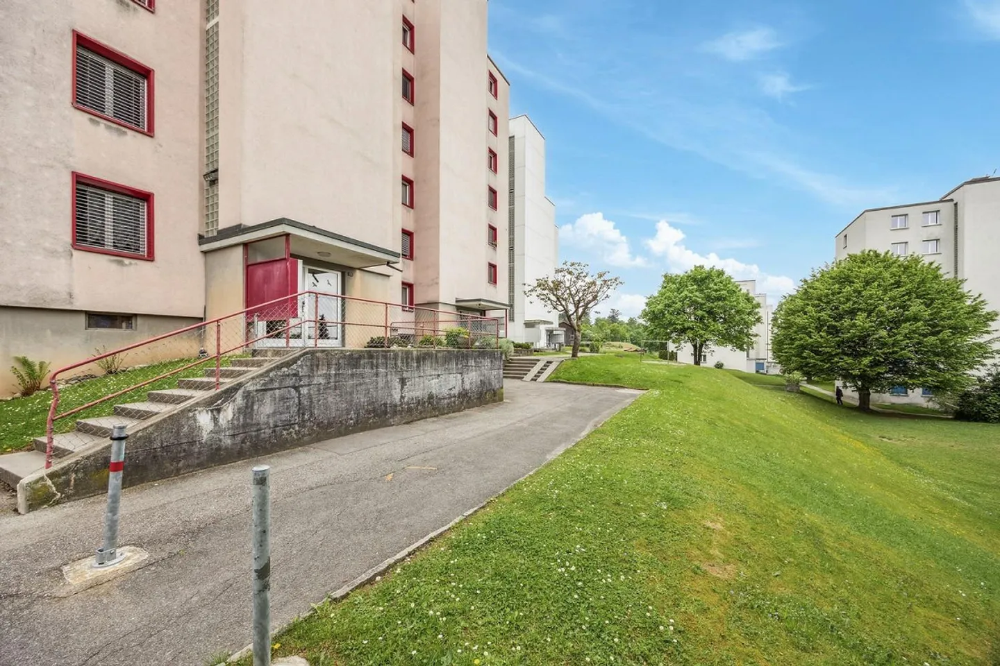 Appartement Top Moderne Rénové - Photo 3 sur 10