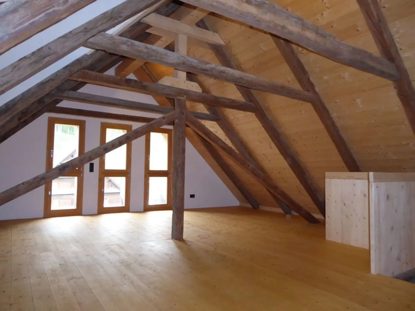 Appartement Unique avec Balcon - Photo 14 sur 18