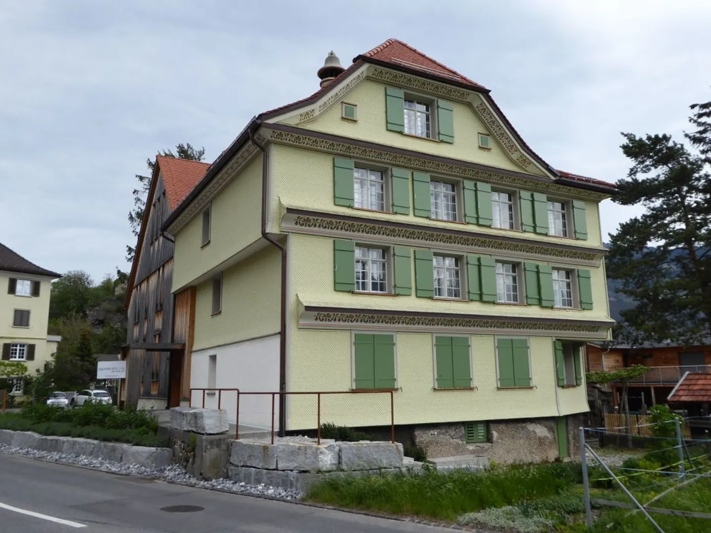 Appartement Unique avec Balcon - Photo 18 sur 18