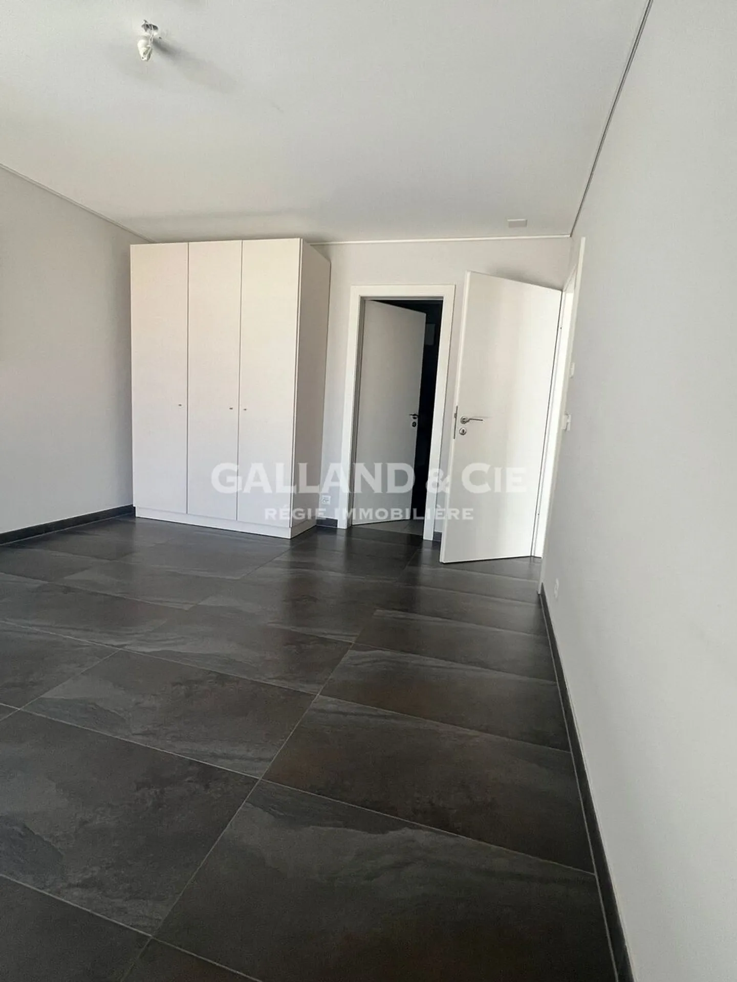 Magnificent 5.5-room apartment with garden and terrace in Pully - Photo 4 of 8