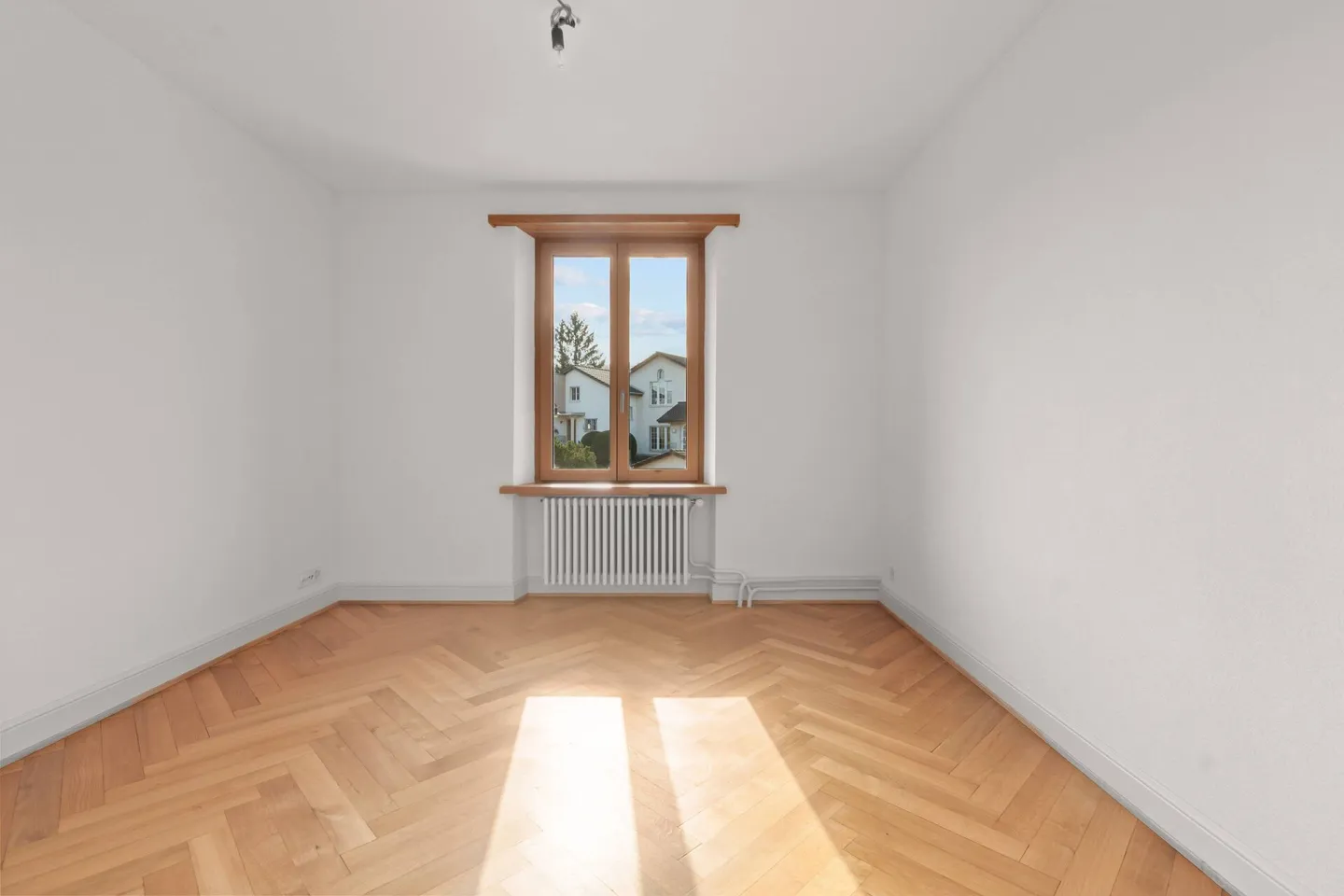 Attico su più piani con balcone e vista fantastica! - Foto 12 di 15