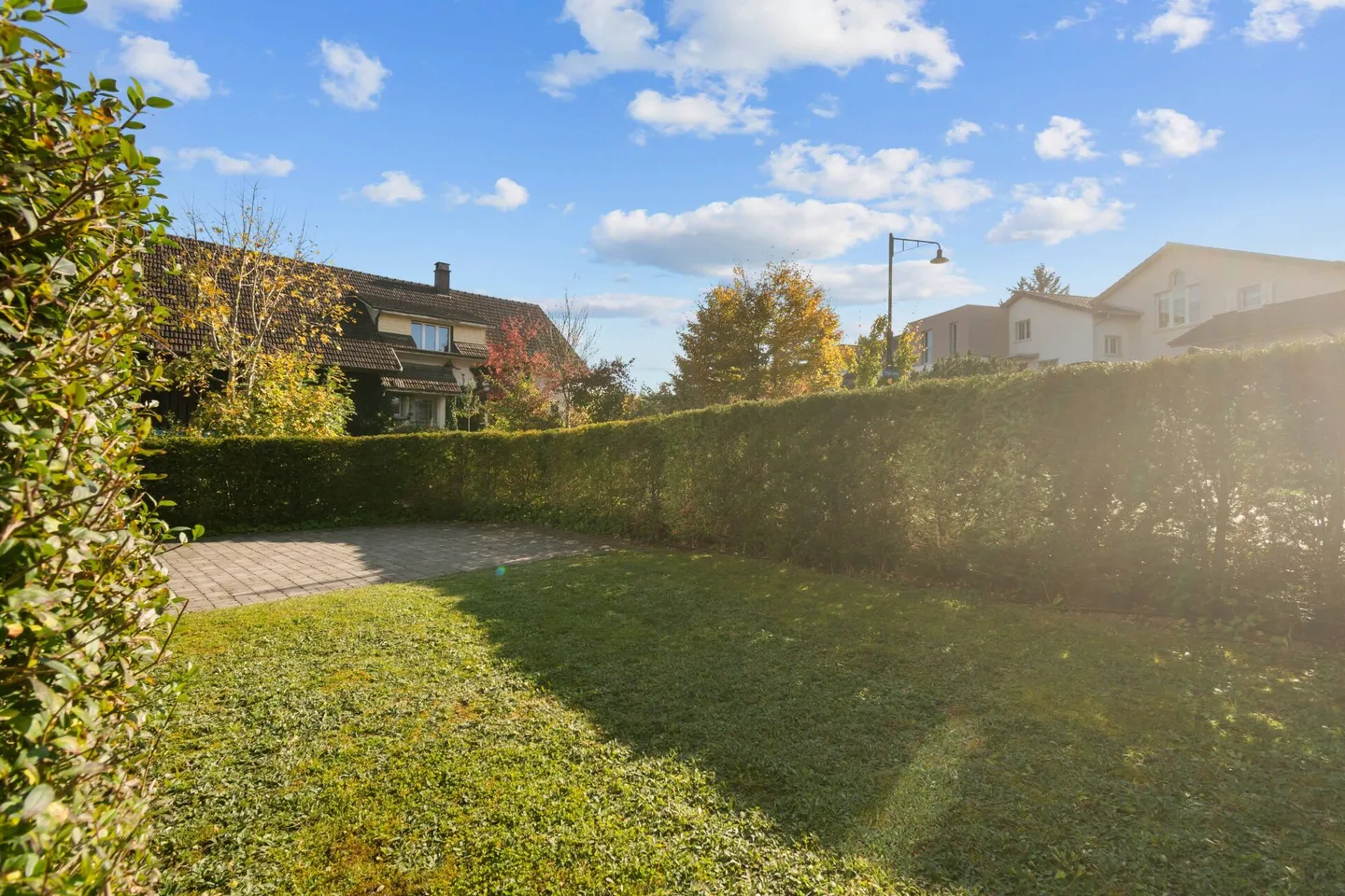 Attico su più piani con balcone e vista fantastica! - Foto 15 di 15