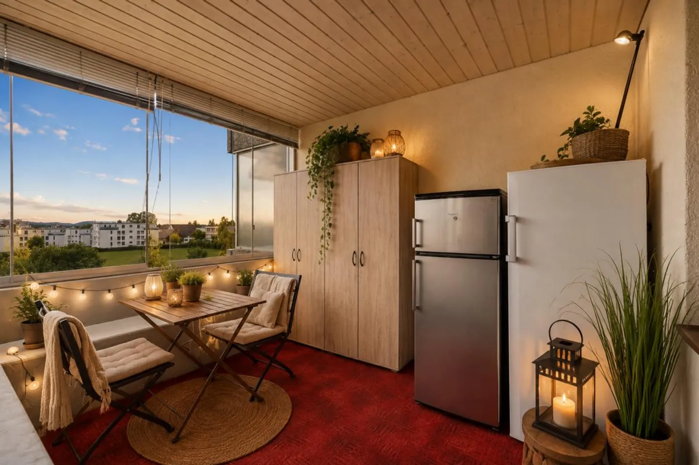Attractive 3.5-room apartment - ideal as an investment or owner-occupied home - Photo 5 of 5