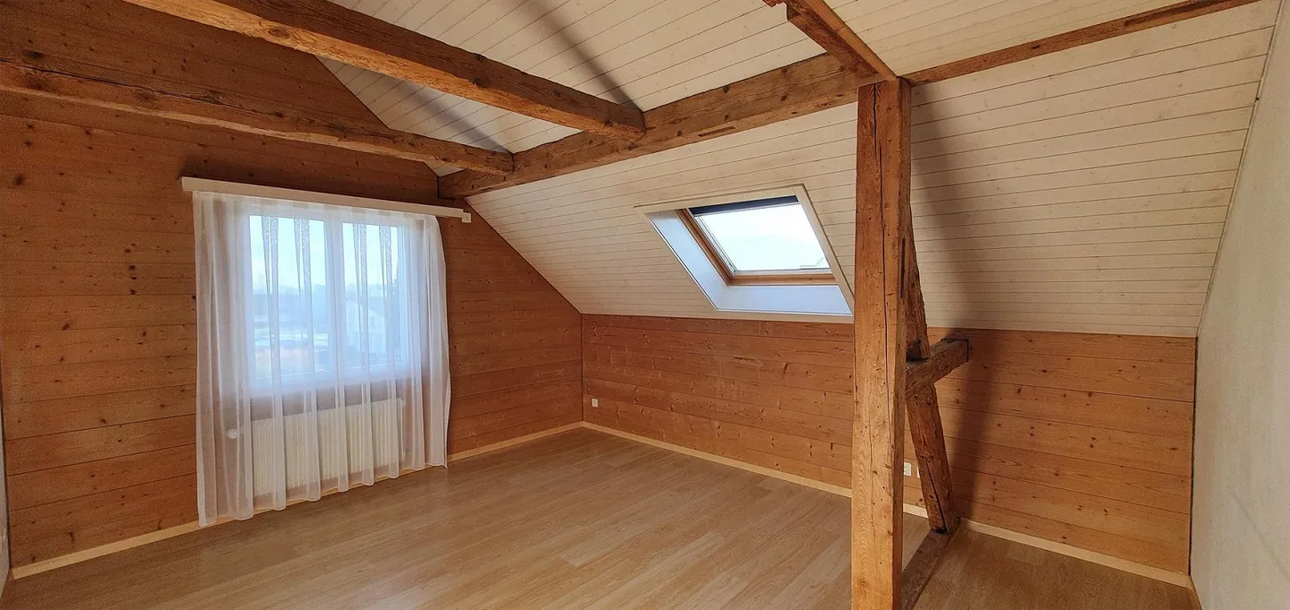 Appartamento di 3,5 stanze in affitto - Foto 1 di 10