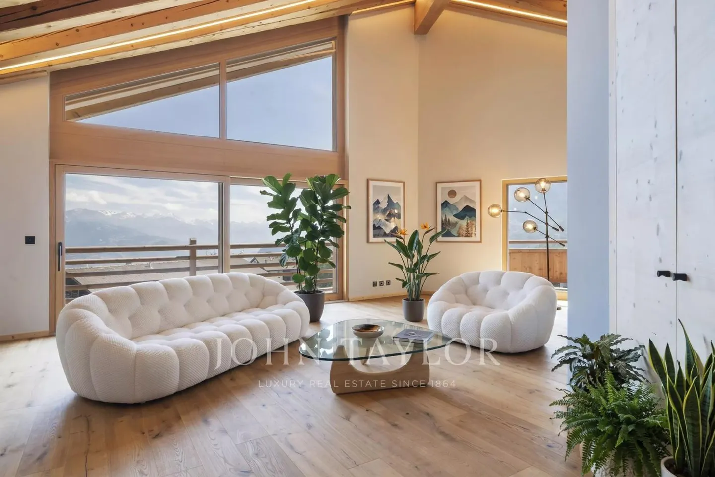 Appartamento di 4,5 locali - Haute-Nendaz - Foto 1 di 8