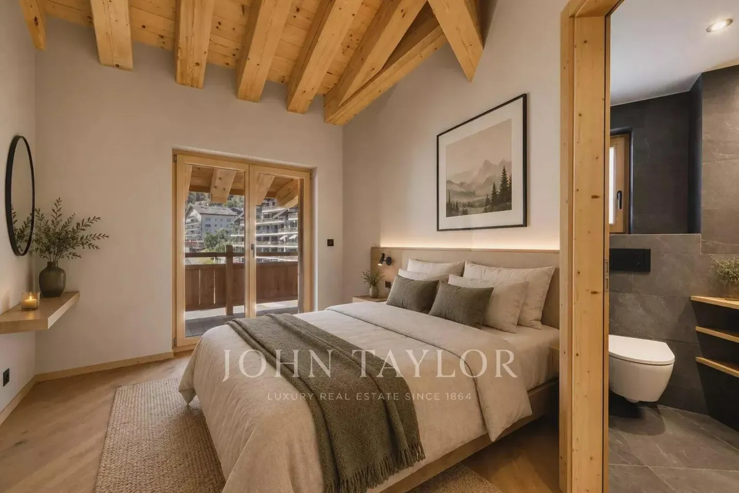 Appartamento di 4,5 locali - Haute-Nendaz - Foto 3 di 8