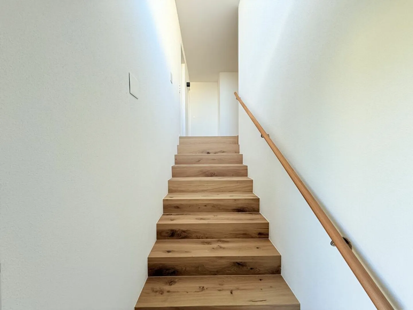 Charmante Wohnung mit Terrasse - Foto 7 von 12