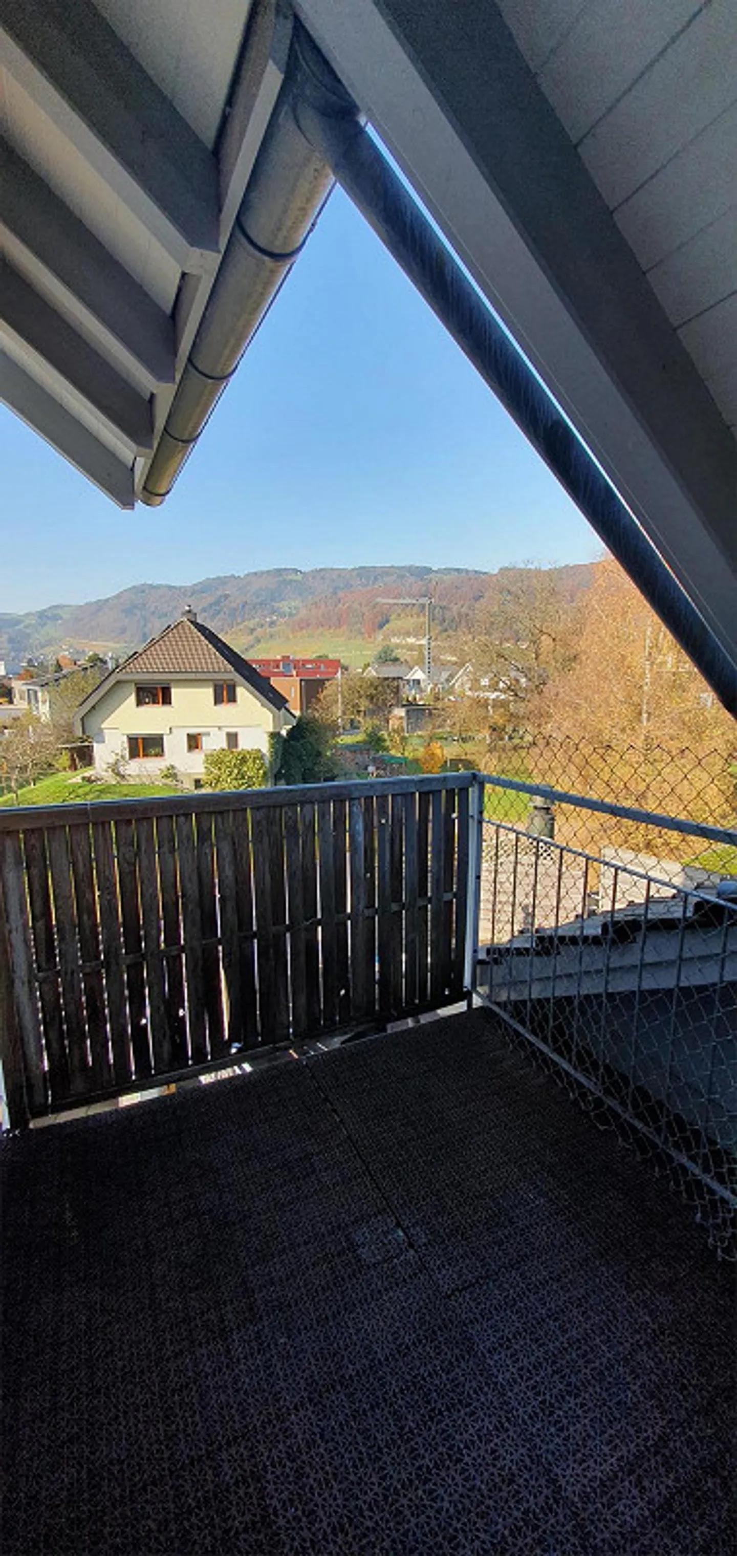 Appartamento di 3,5 stanze in affitto - Foto 7 di 10