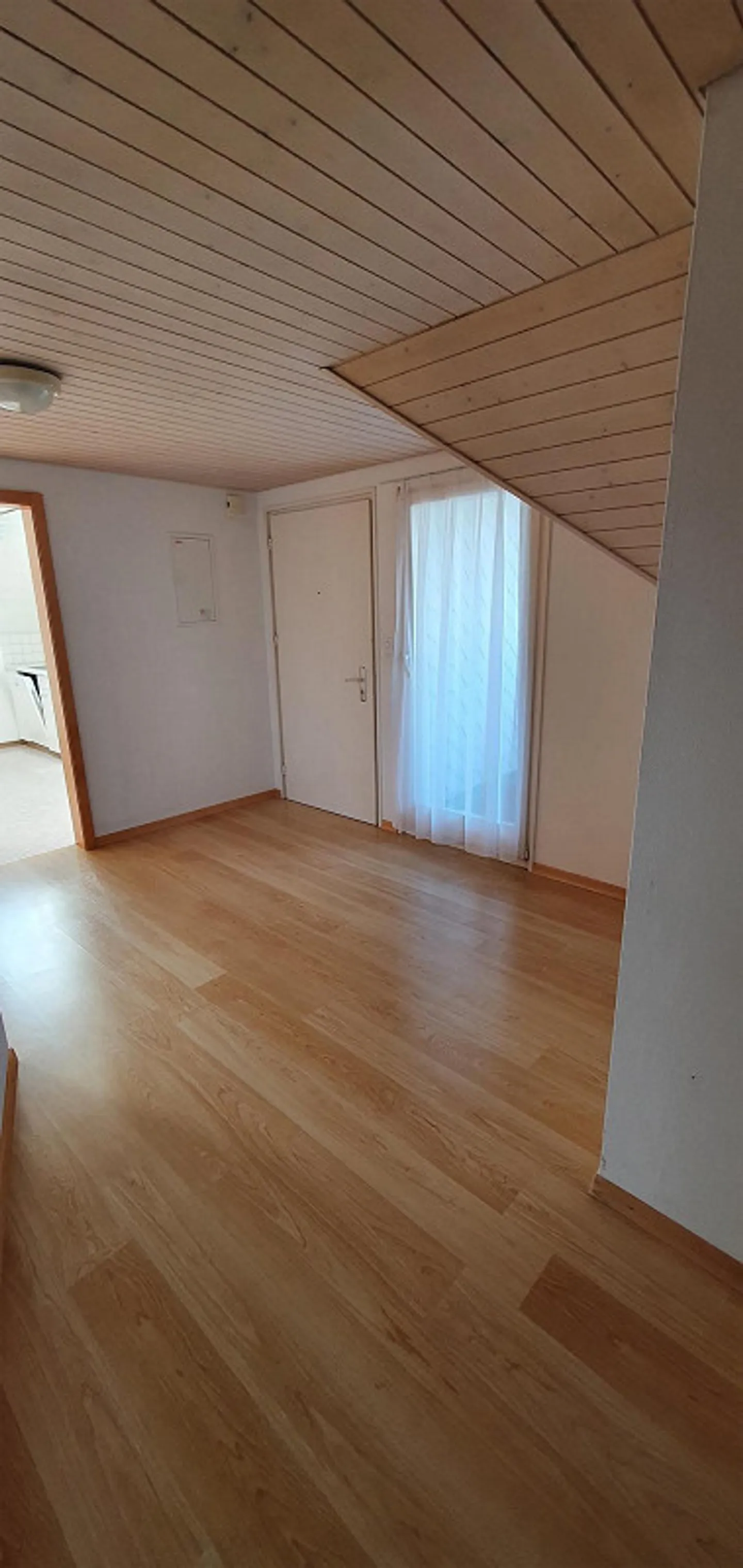Appartamento di 3,5 stanze in affitto - Foto 6 di 10