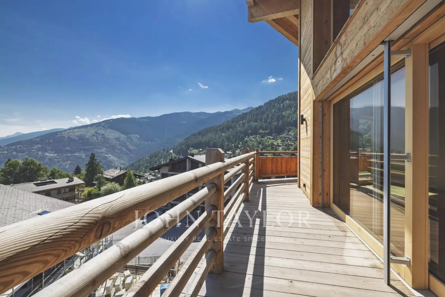 Appartamento di 4,5 locali - Haute-Nendaz - Foto 5 di 8