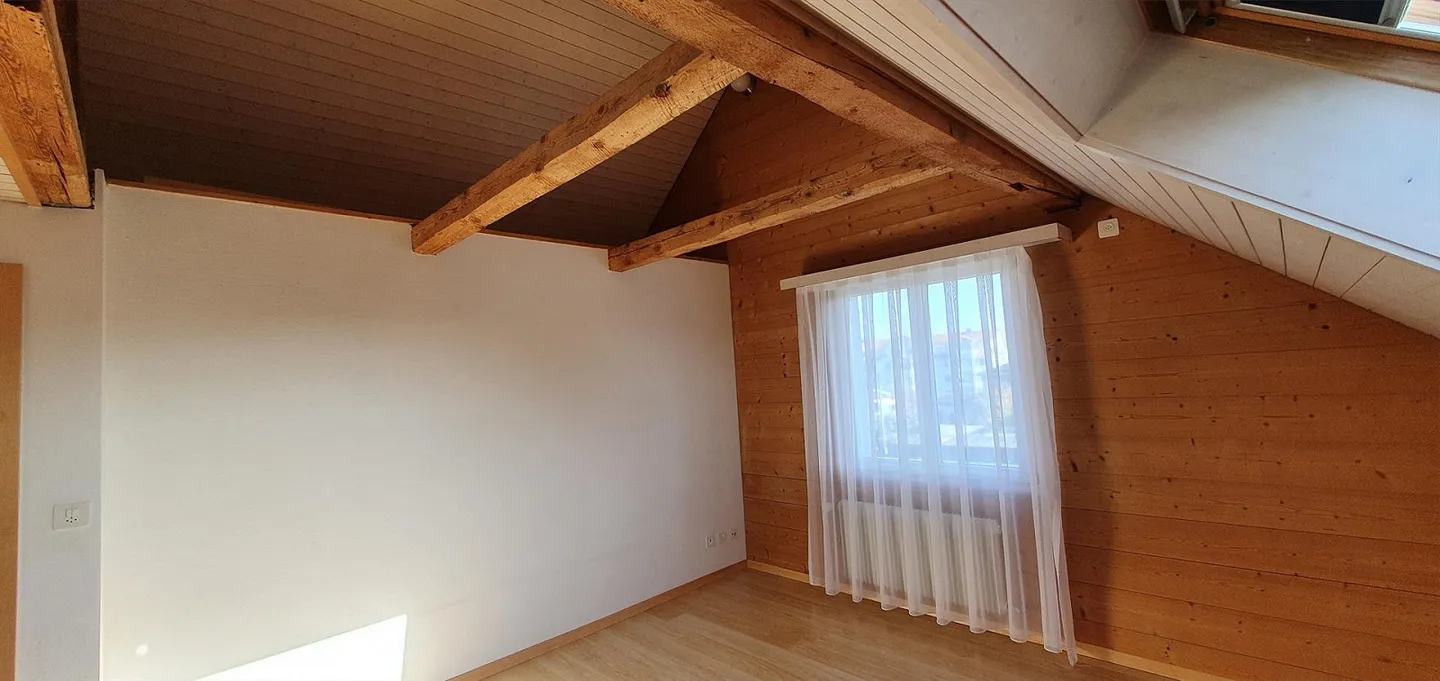 Appartamento di 3,5 stanze in affitto - Foto 9 di 10