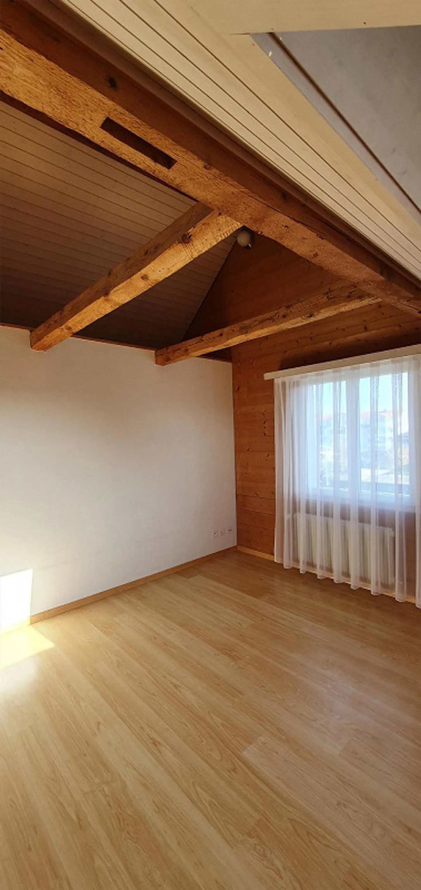 Appartamento di 3,5 stanze in affitto - Foto 10 di 10