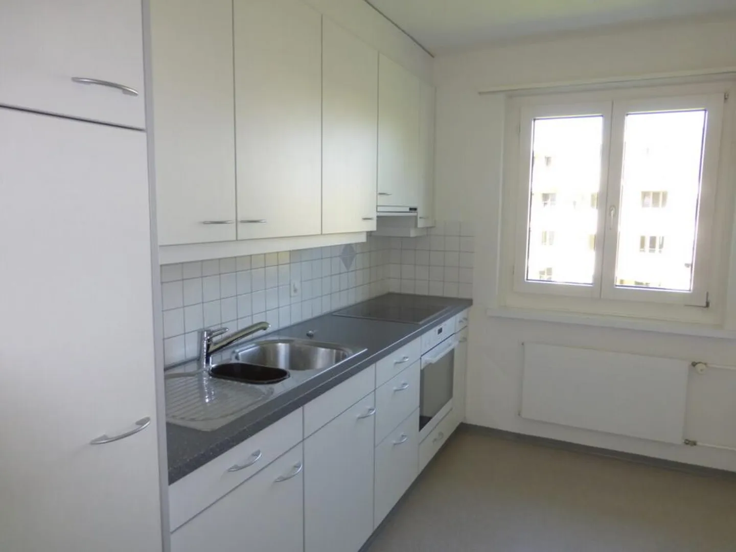 Appartamento 4 locali - Foto 2 di 5