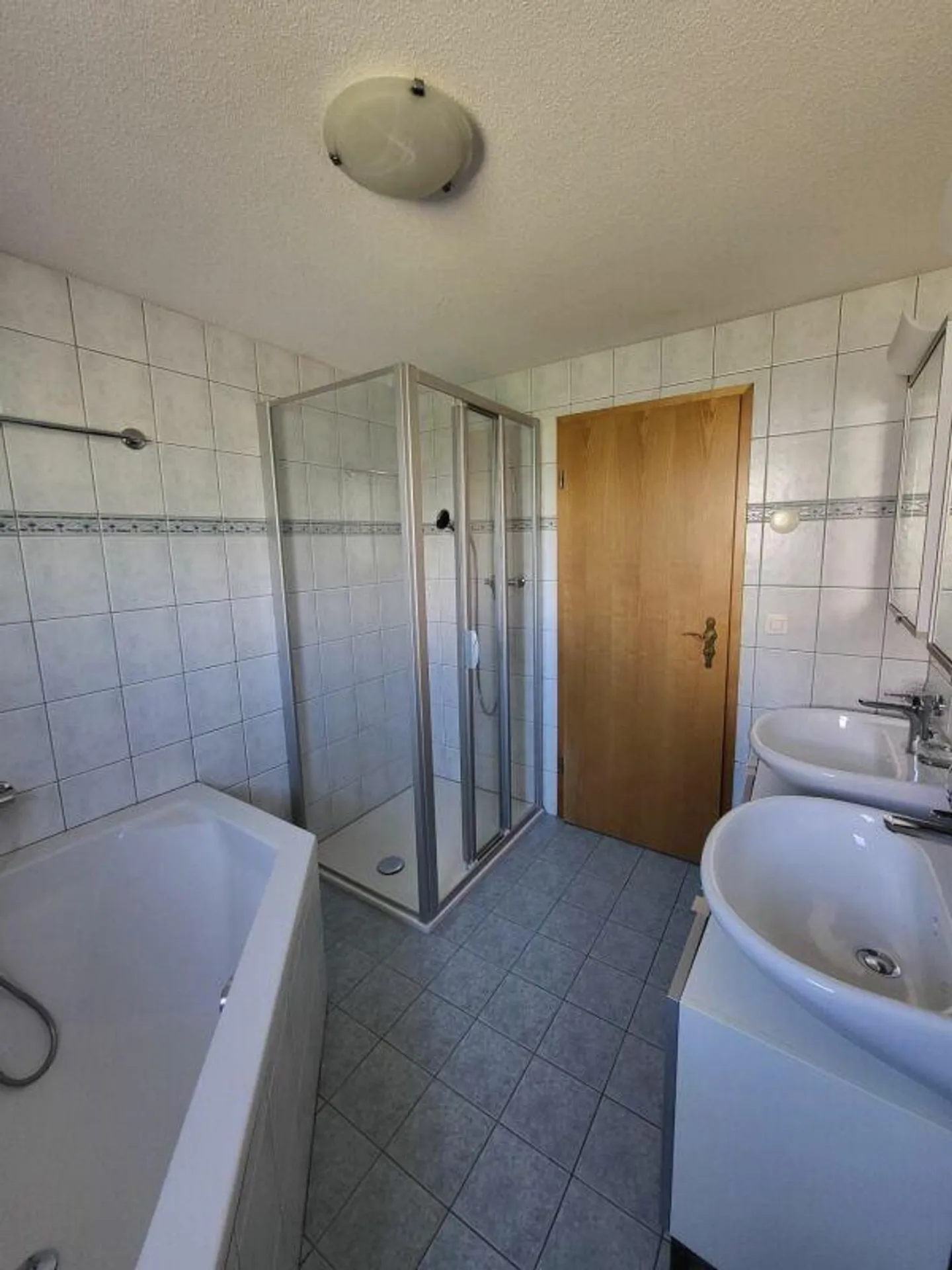 Appartamento idilliaco di 3,5 stanze cerca nuovi inquilini - Foto 8 di 8