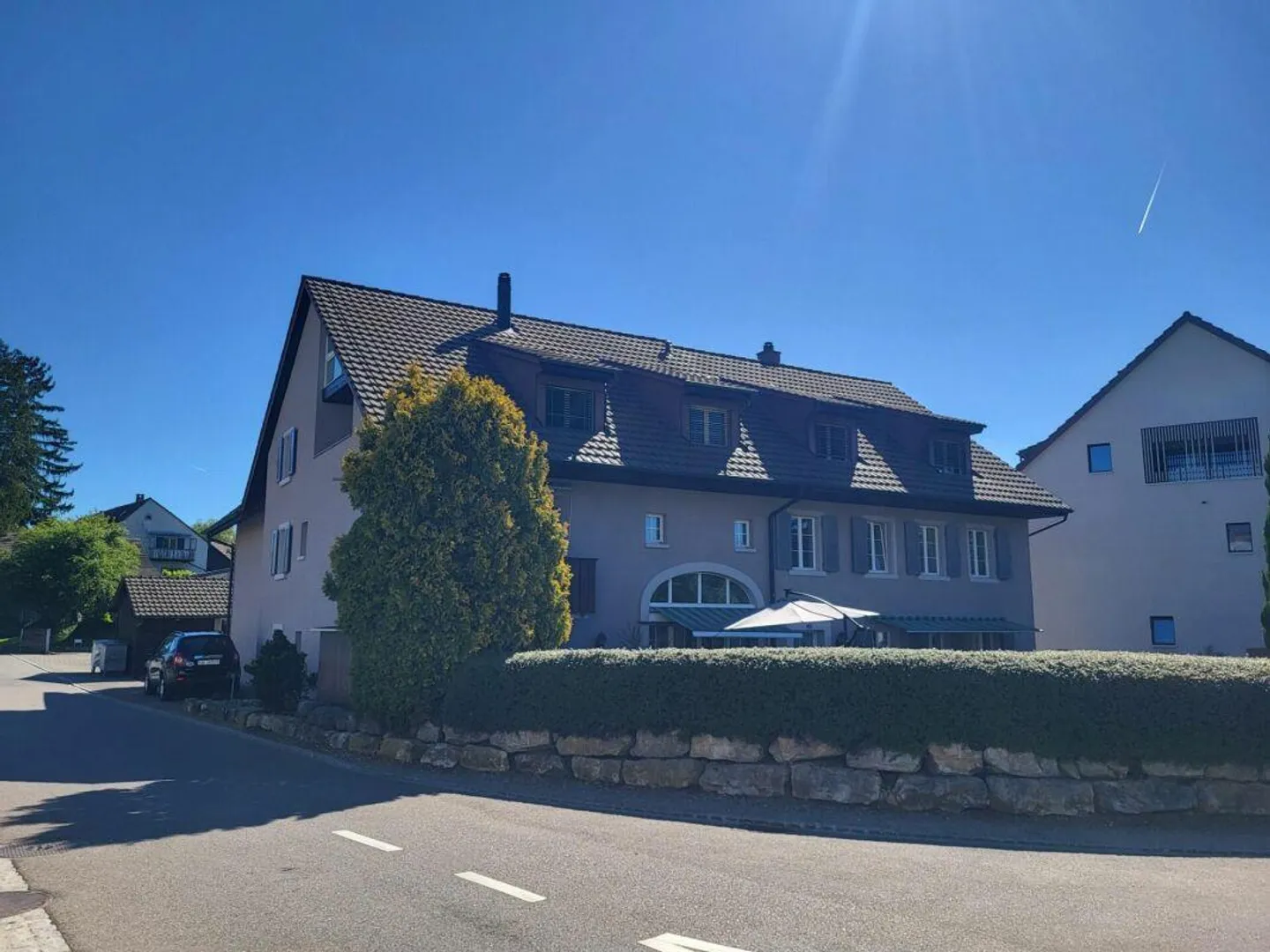 Appartamento idilliaco di 3,5 stanze cerca nuovi inquilini - Foto 1 di 8