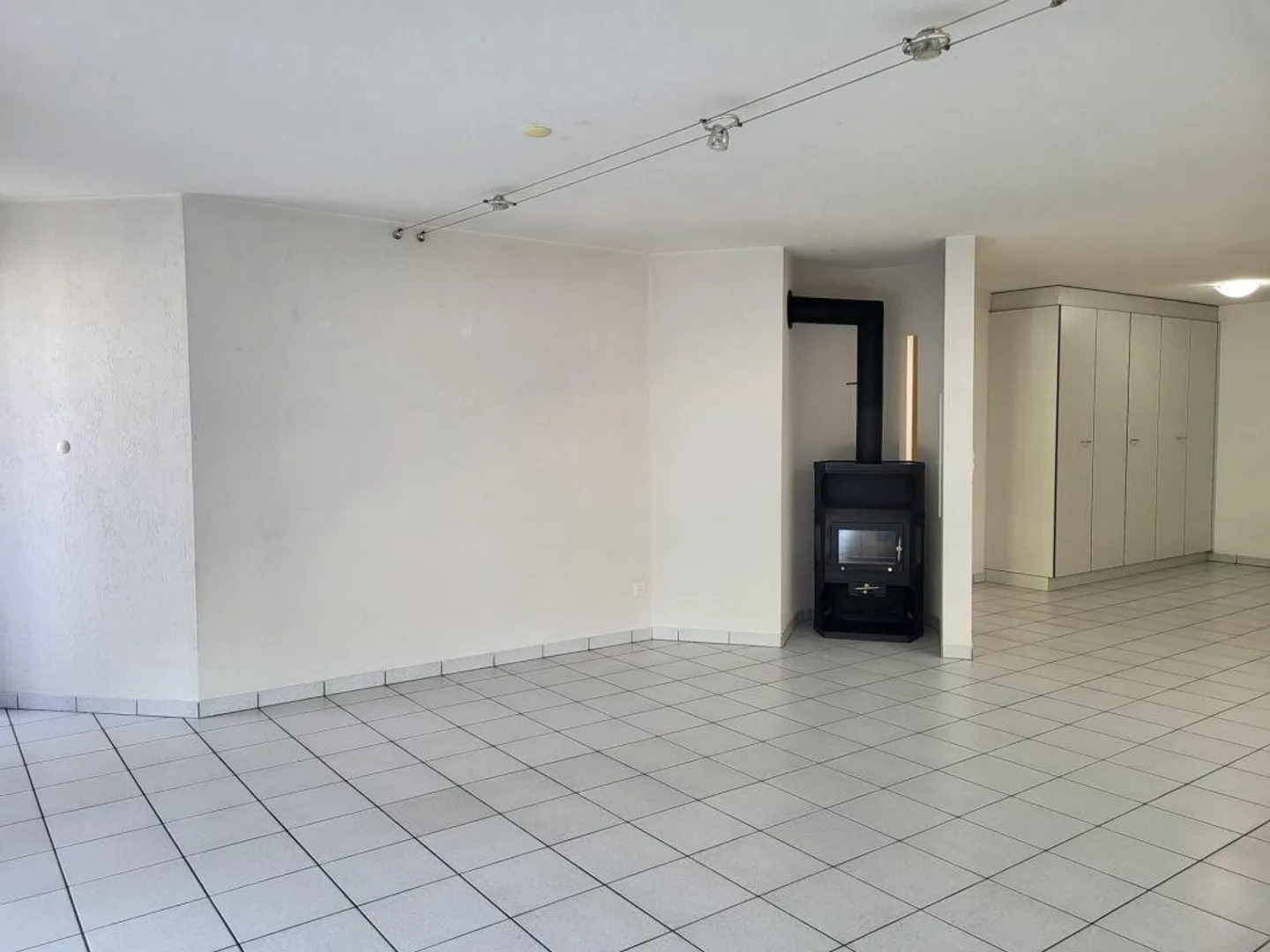 Appartamento idilliaco di 3,5 stanze cerca nuovi inquilini - Foto 2 di 8