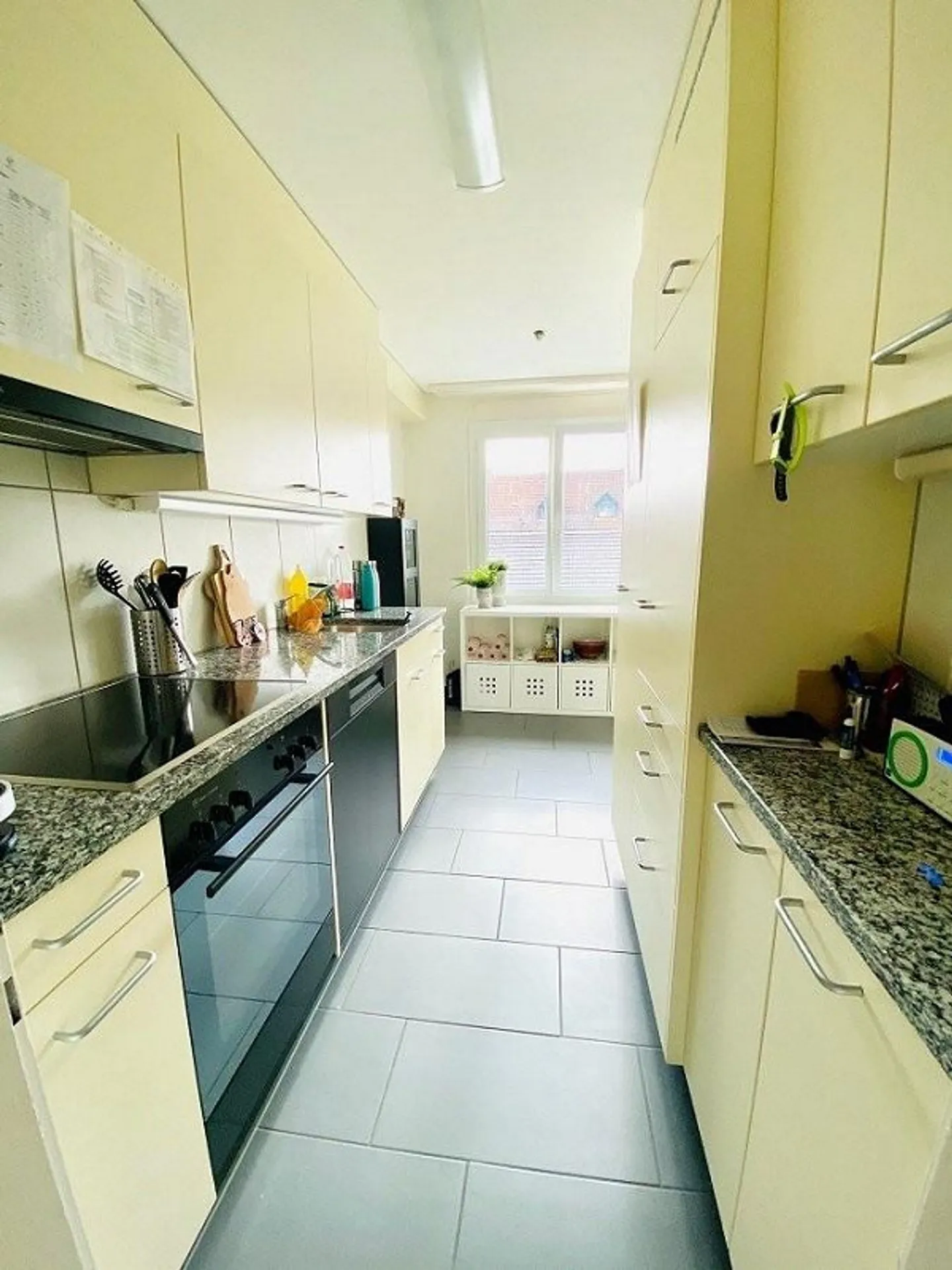 Central Single Apartment - Photo 1 of 6