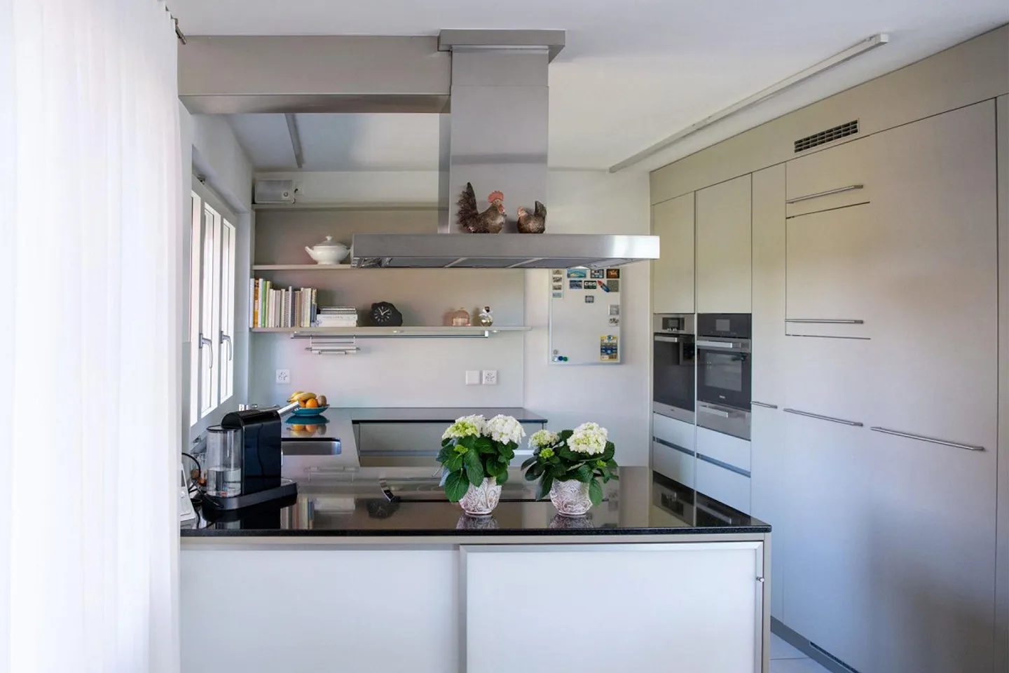 Maison individuelle bien entretenue avec jardin attrayant dans un quartier résidentiel calme - Photo 6 sur 15