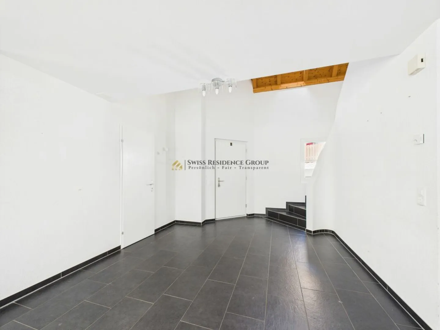 Une maison avec cœur : Maison individuelle avec beaucoup d'espace et un jardin paradisiaque - Photo 4 sur 14