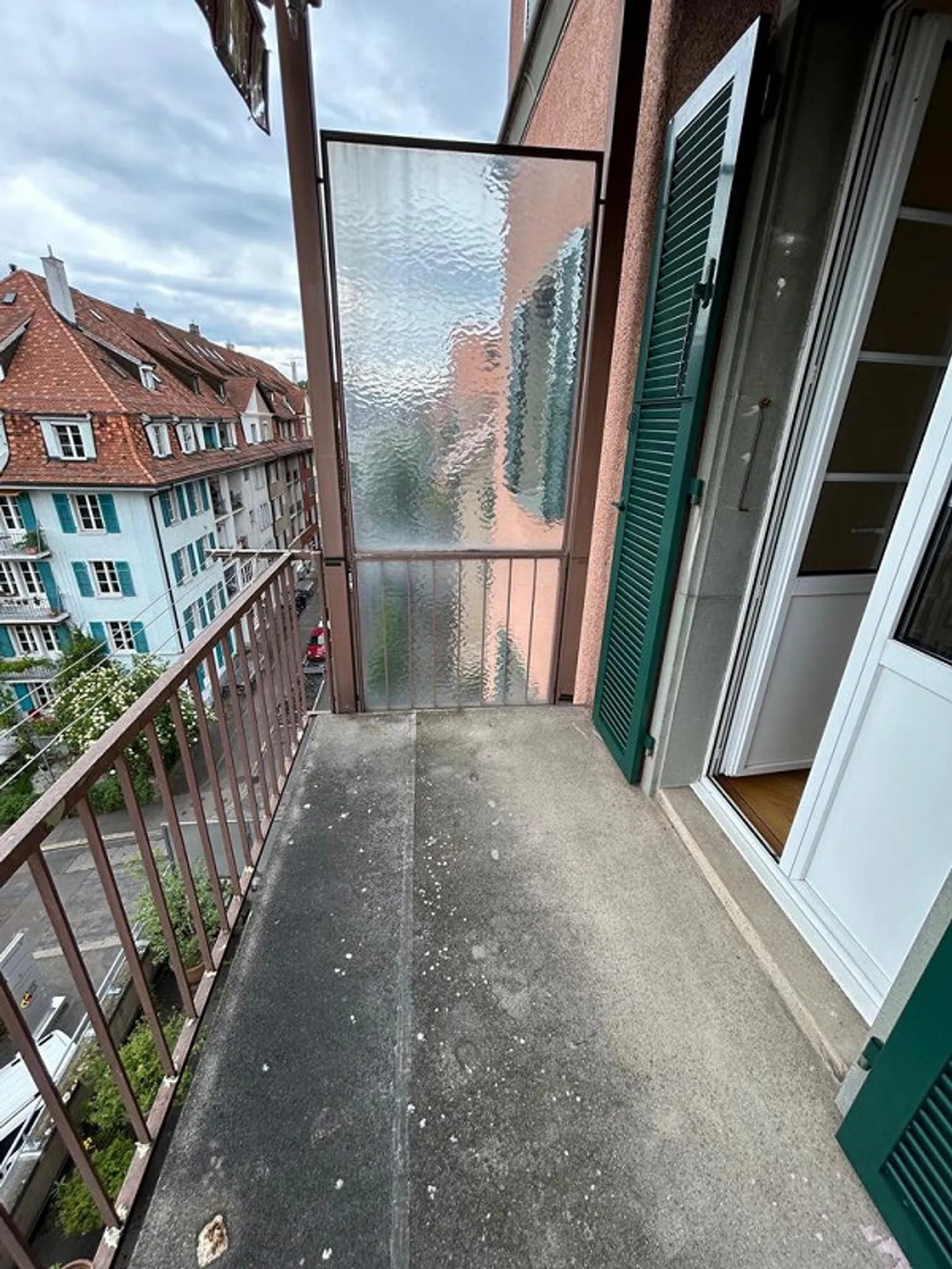 Moderne 3.5-Zimmerwohnung in Bern - Foto 8 von 9