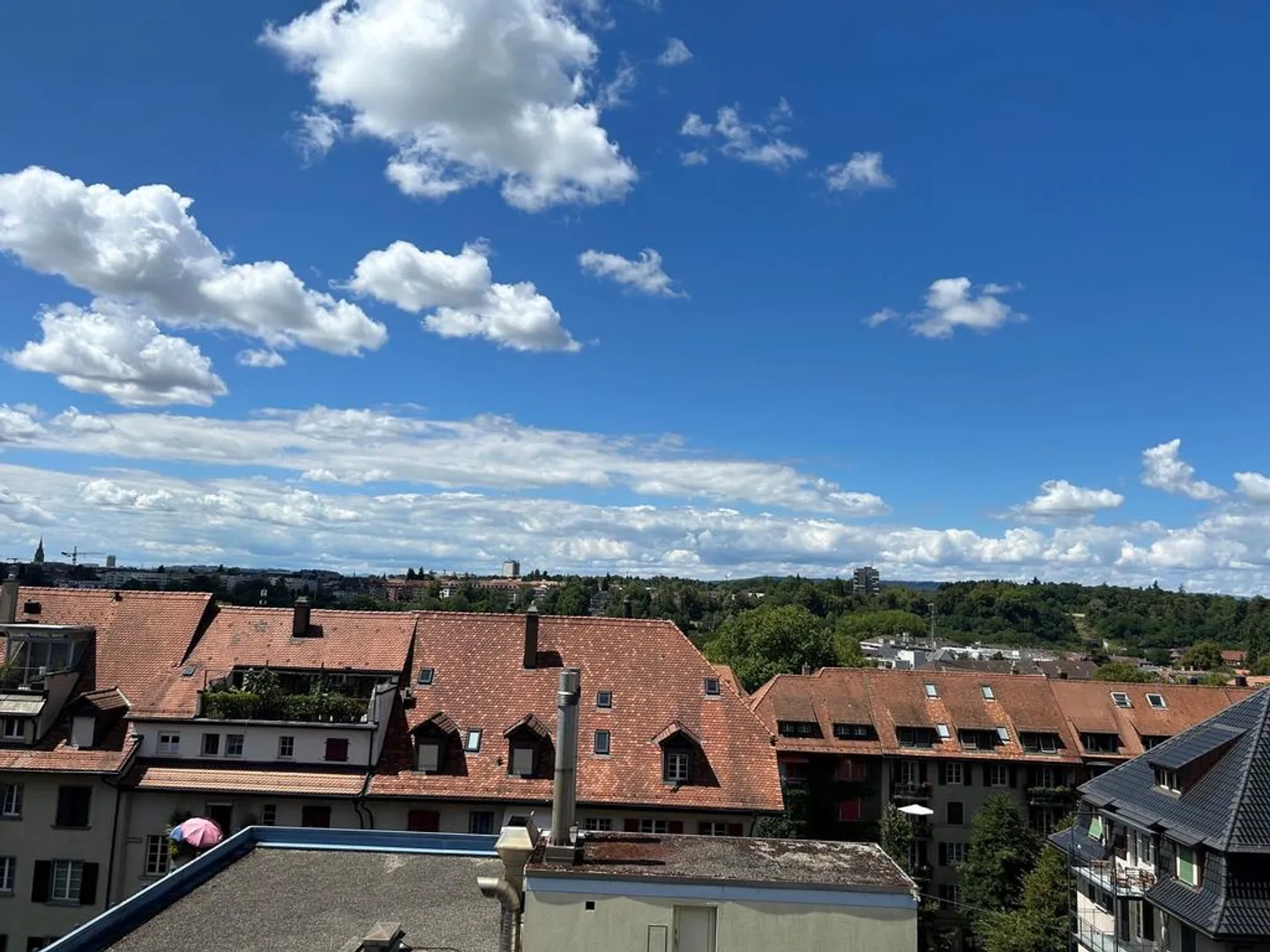 Moderne 3.5-Zimmerwohnung in Bern - Foto 9 von 9