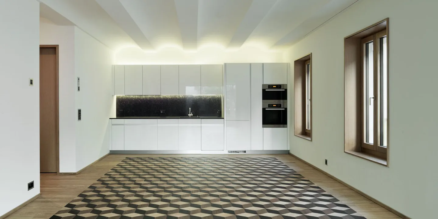 Your new commercial rental space in the beautiful old town of Baden - Photo 10 of 12