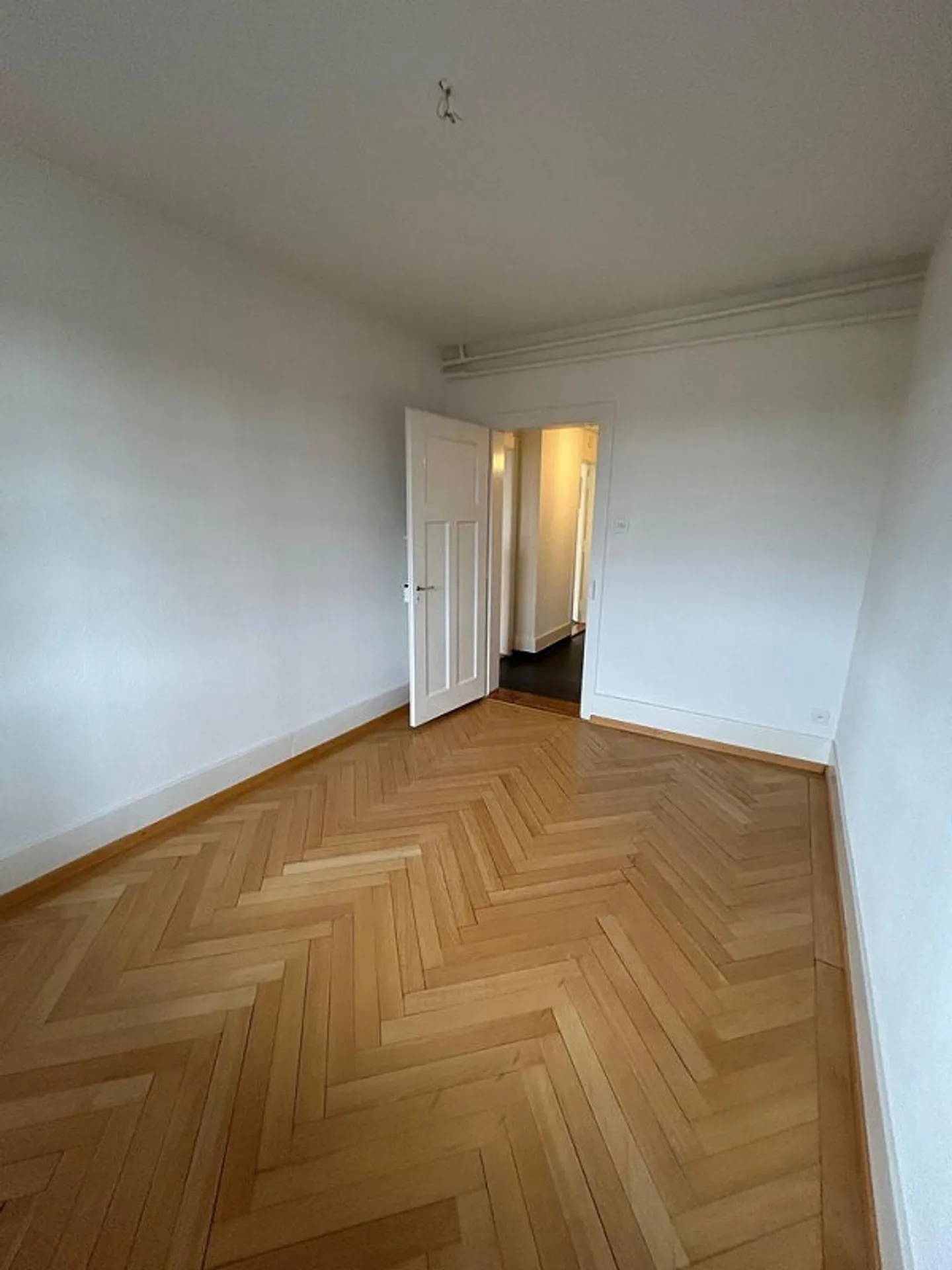 Moderne 3.5-Zimmerwohnung in Bern - Foto 7 von 9