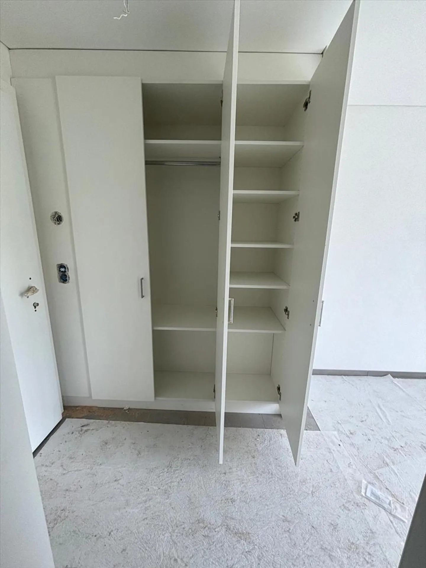 New Studio for Rent in the Center of La Tour-de-Peilz - Photo 5 of 7