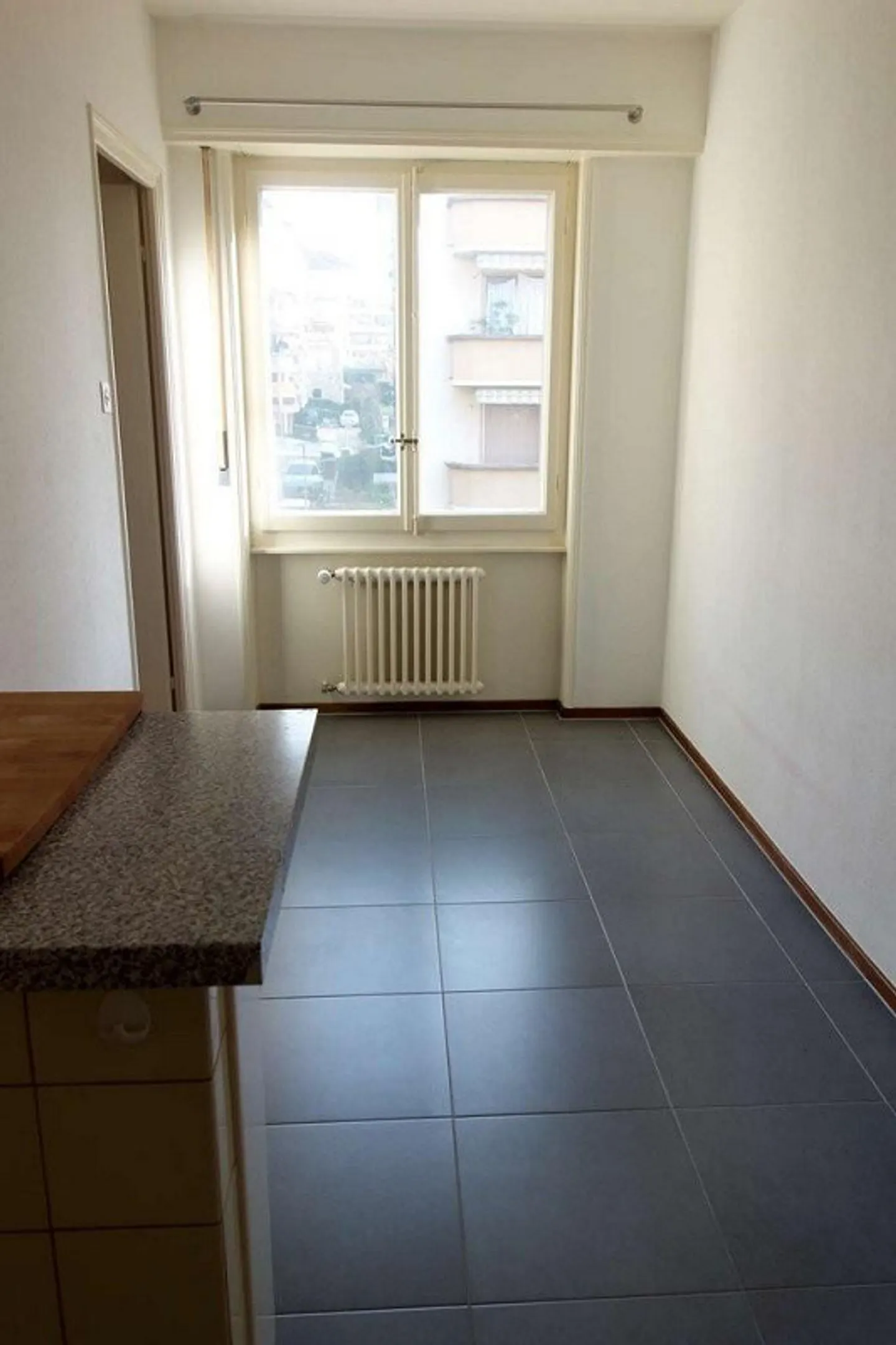 Bell'appartamento vicino a tutti i servizi - Foto 6 di 7