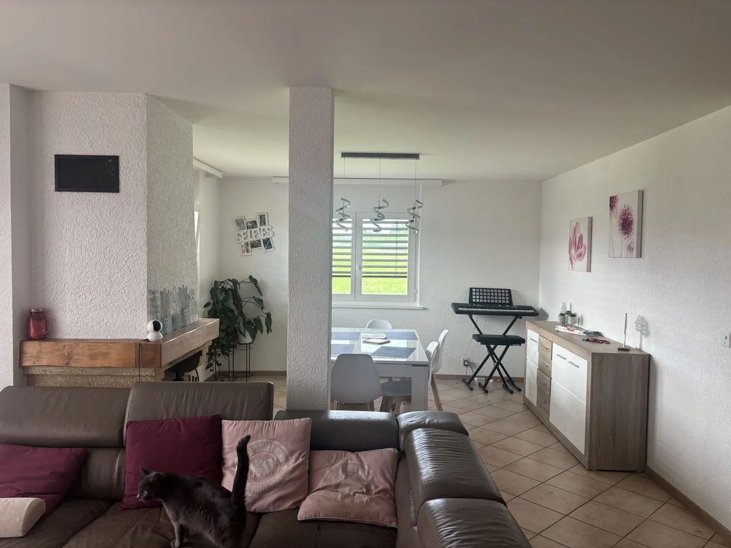 Châtel-Saint-Denis Appartamento duplex 9 - B9 - Foto 2 di 28