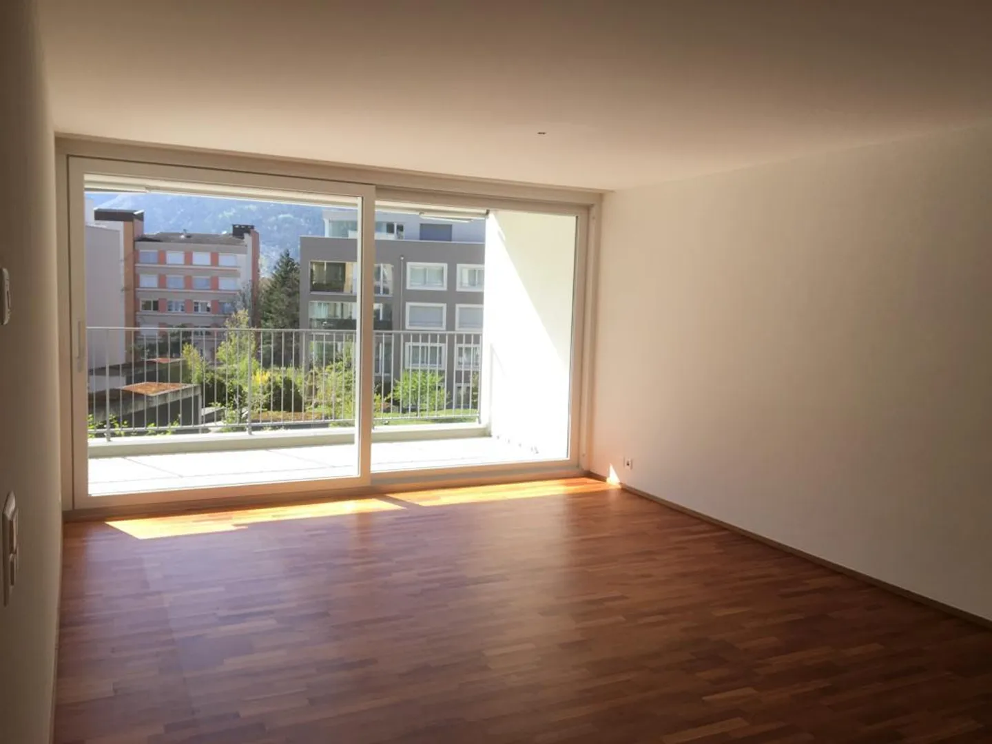 Lichtdurchflutete, grosszügige 3-Zimmer-Wohnung an sonniger Lage - Foto 10 von 10