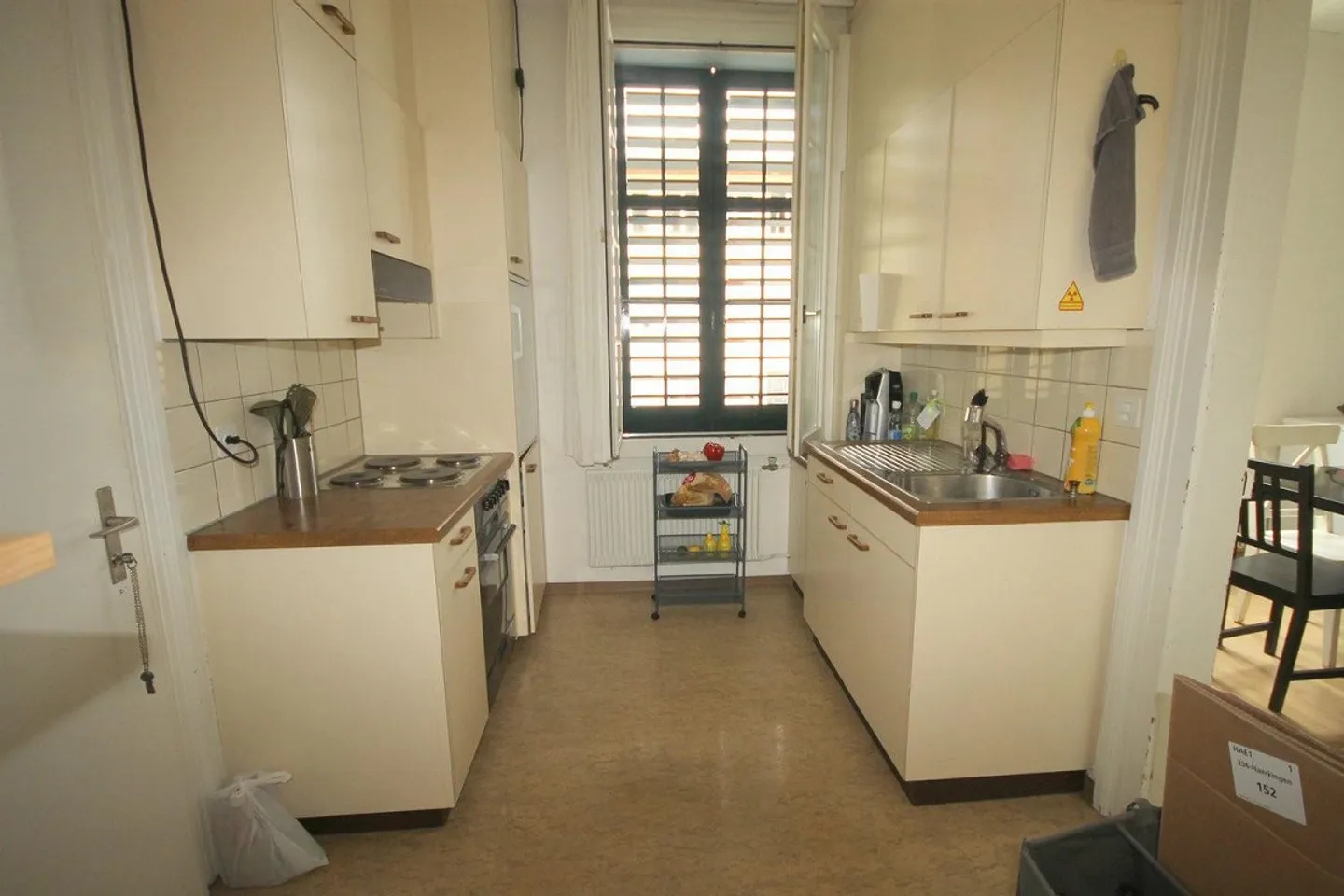 Appartamento 3 locali in posizione centrale con fascino del centro storico - Foto 2 di 7