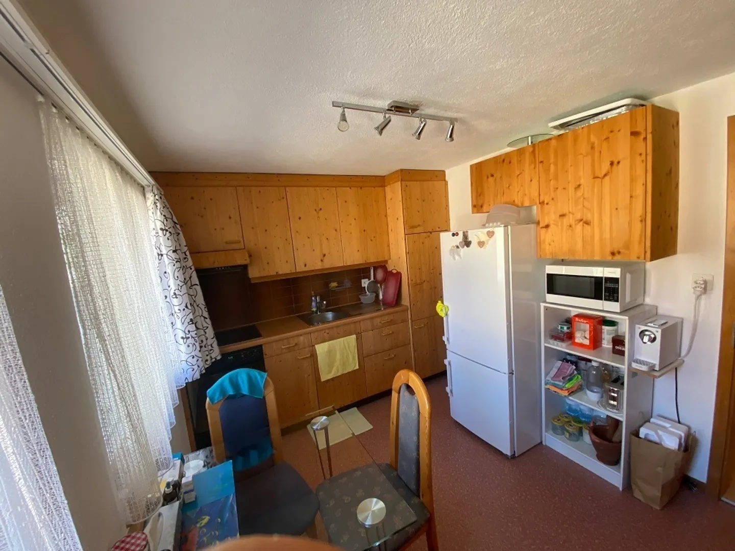 Appartamento di 4,5 stanze con giardino - Foto 4 di 8