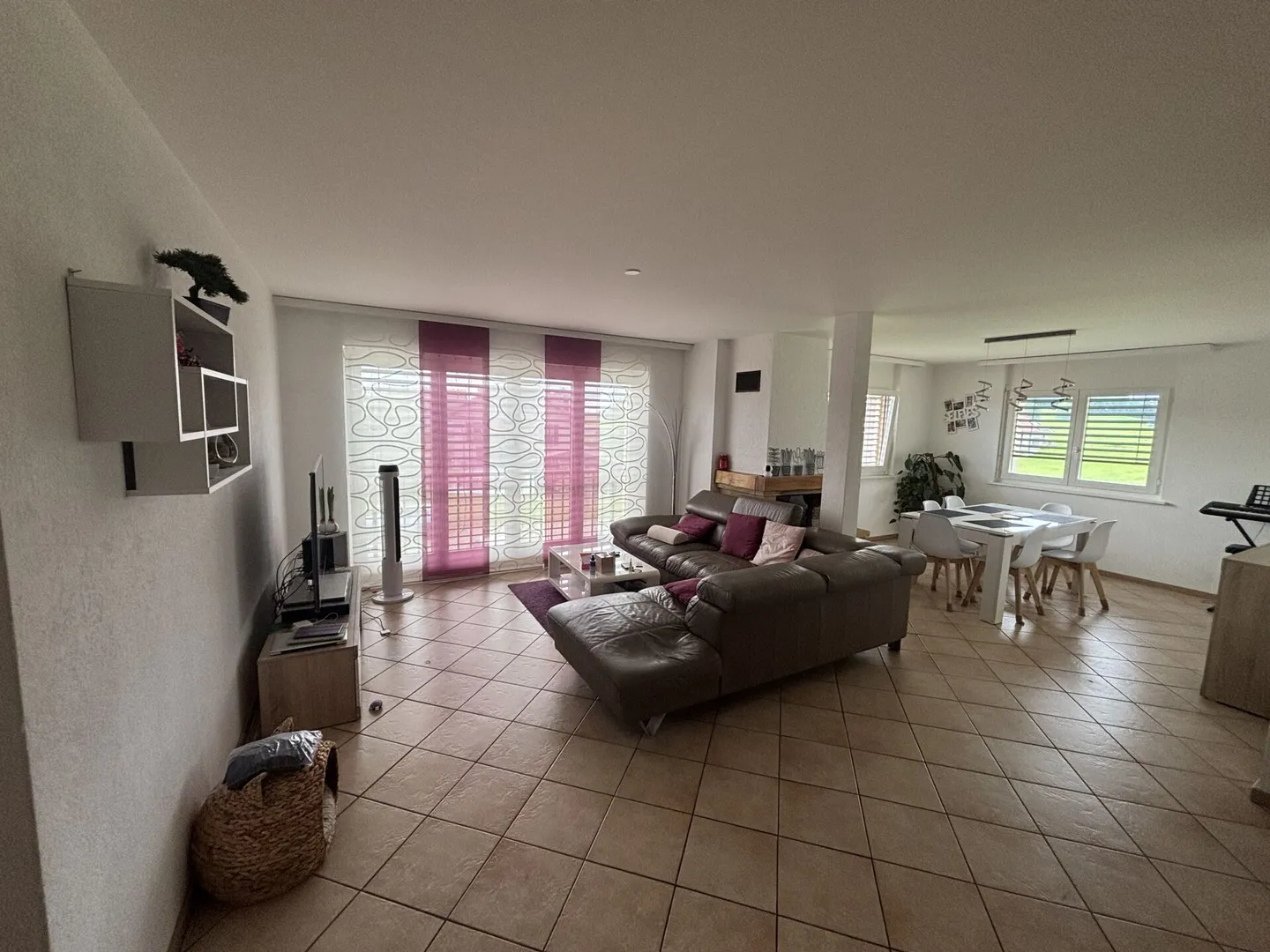 Châtel-Saint-Denis Appartamento duplex 9 - B9 - Foto 1 di 28