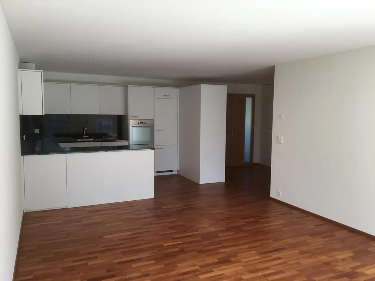 Lichtdurchflutete, grosszügige 3-Zimmer-Wohnung an sonniger Lage - Foto 9 von 10