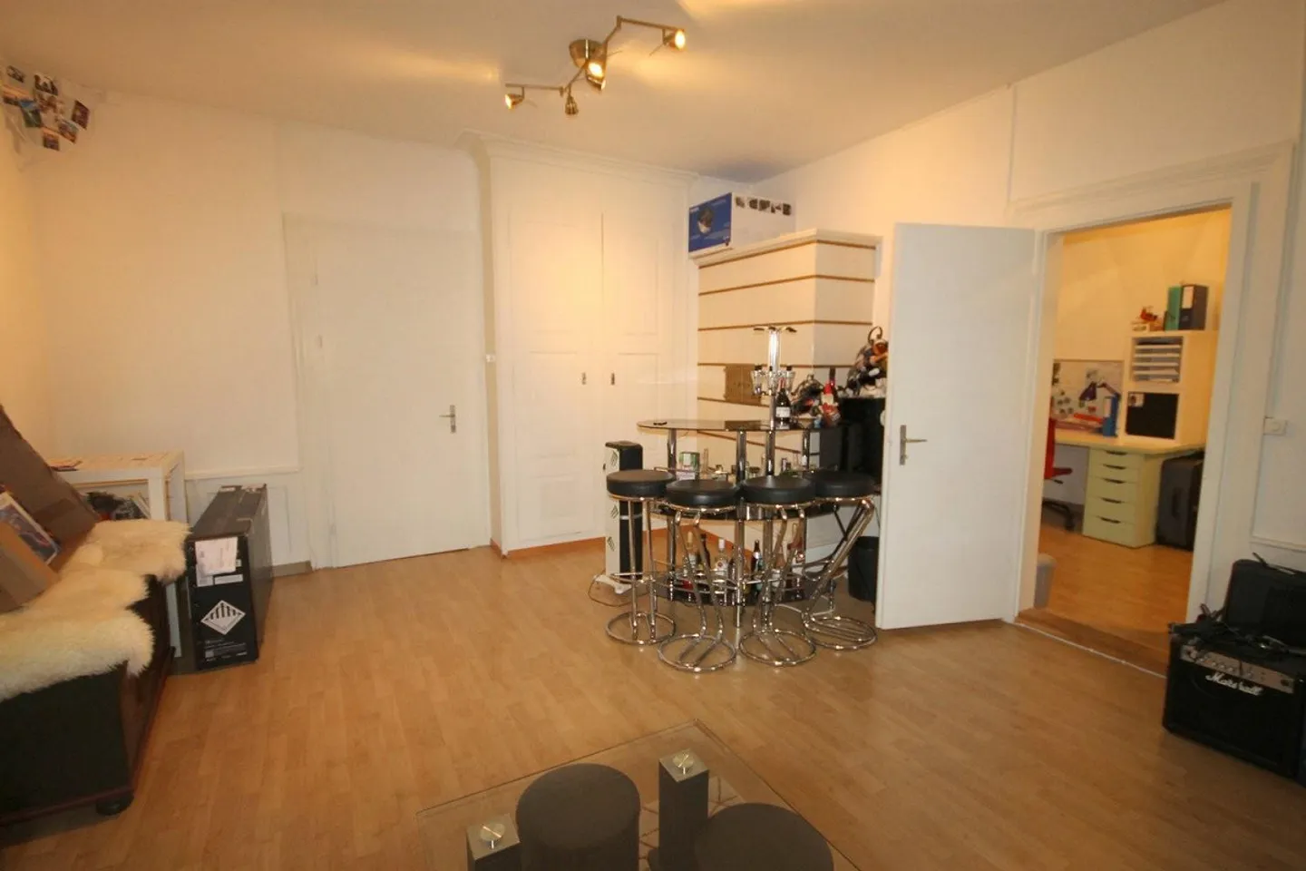 Appartamento 3 locali in posizione centrale con fascino del centro storico - Foto 4 di 7