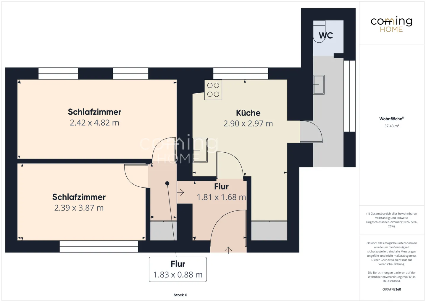 Chalet a Termen - con charme tradizionale, vista e grande potenziale di ristrutturazione - Foto 16 di 17