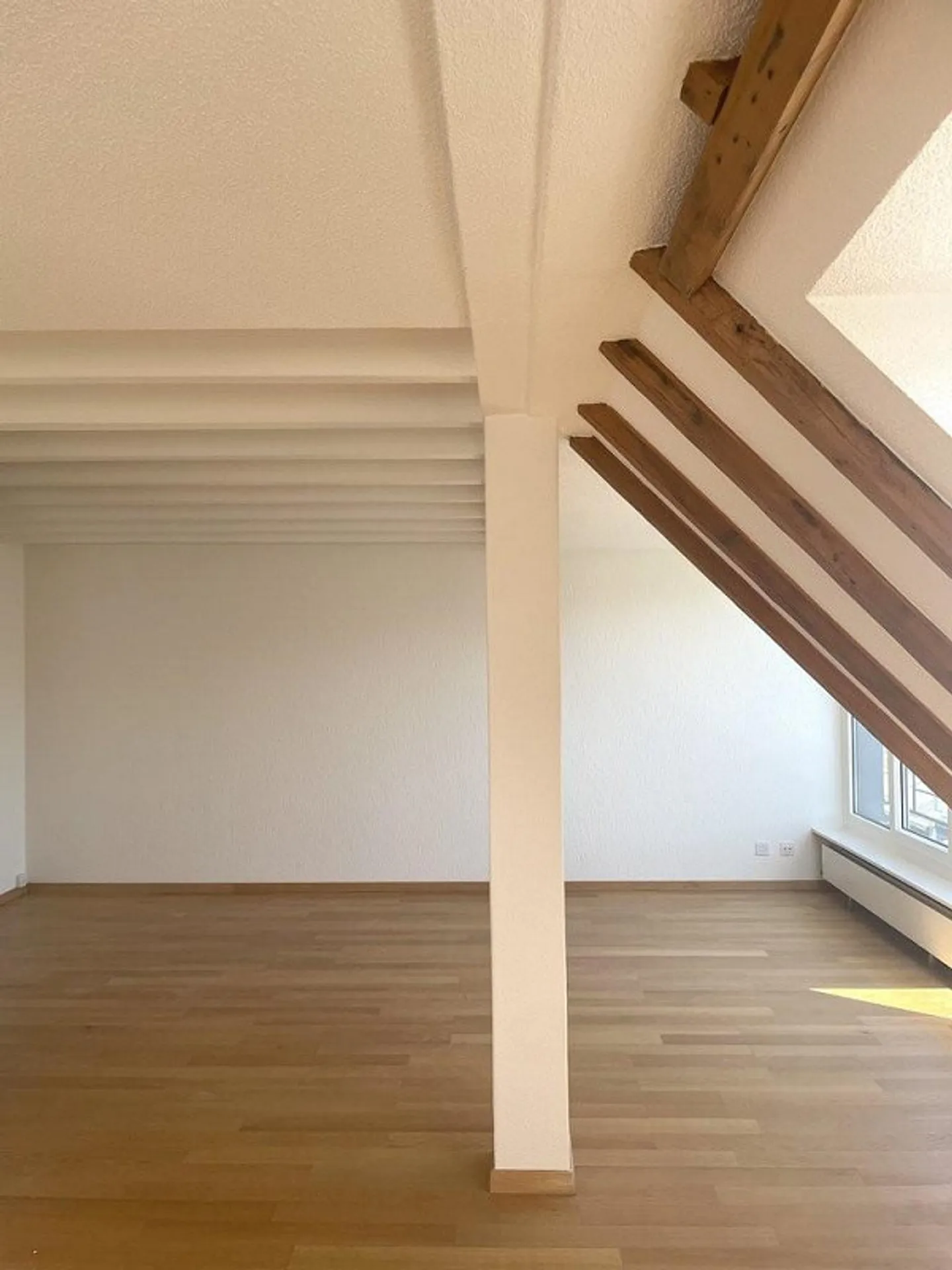4-room attic close to Champel - Russian Church - Photo 5 of 12