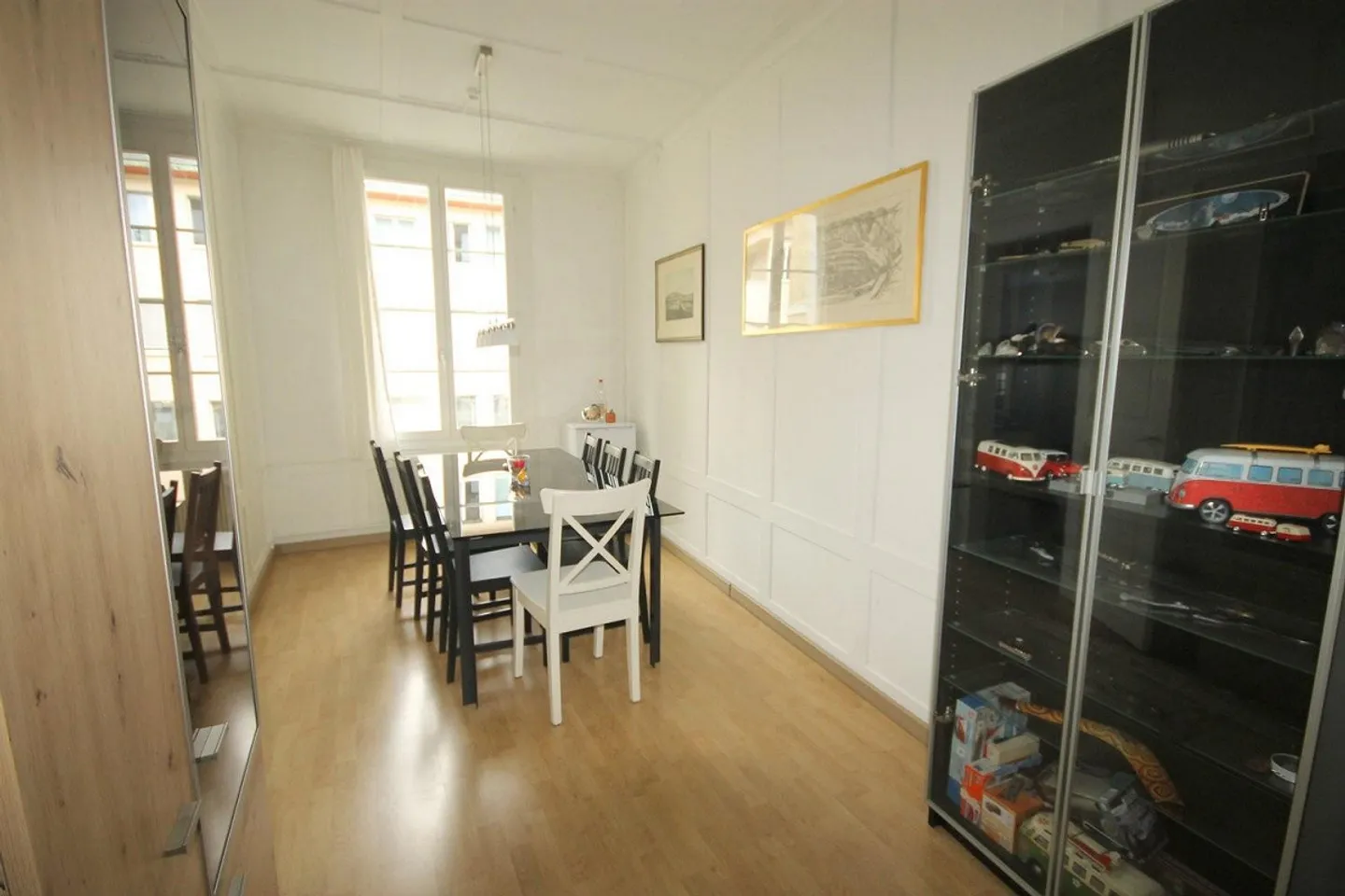 Appartamento 3 locali in posizione centrale con fascino del centro storico - Foto 6 di 7