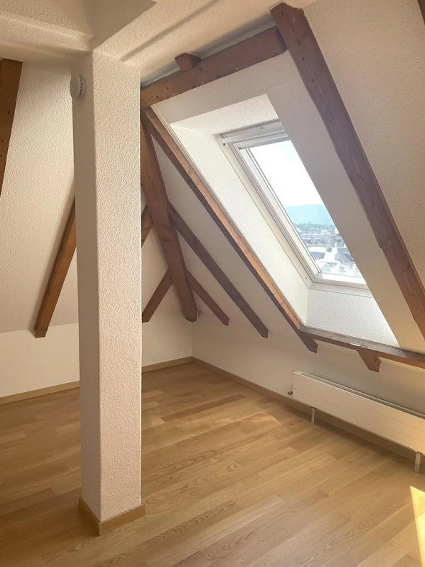 4-room attic close to Champel - Russian Church - Photo 7 of 12