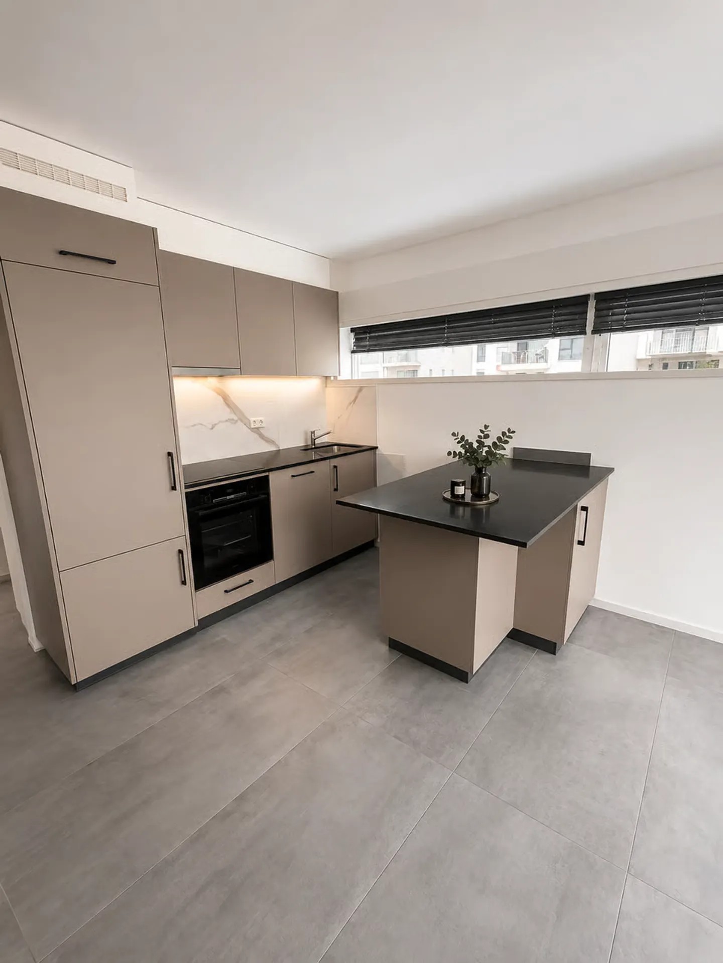 Nouvel appartement 2.5 pièces - Photo 1 sur 5