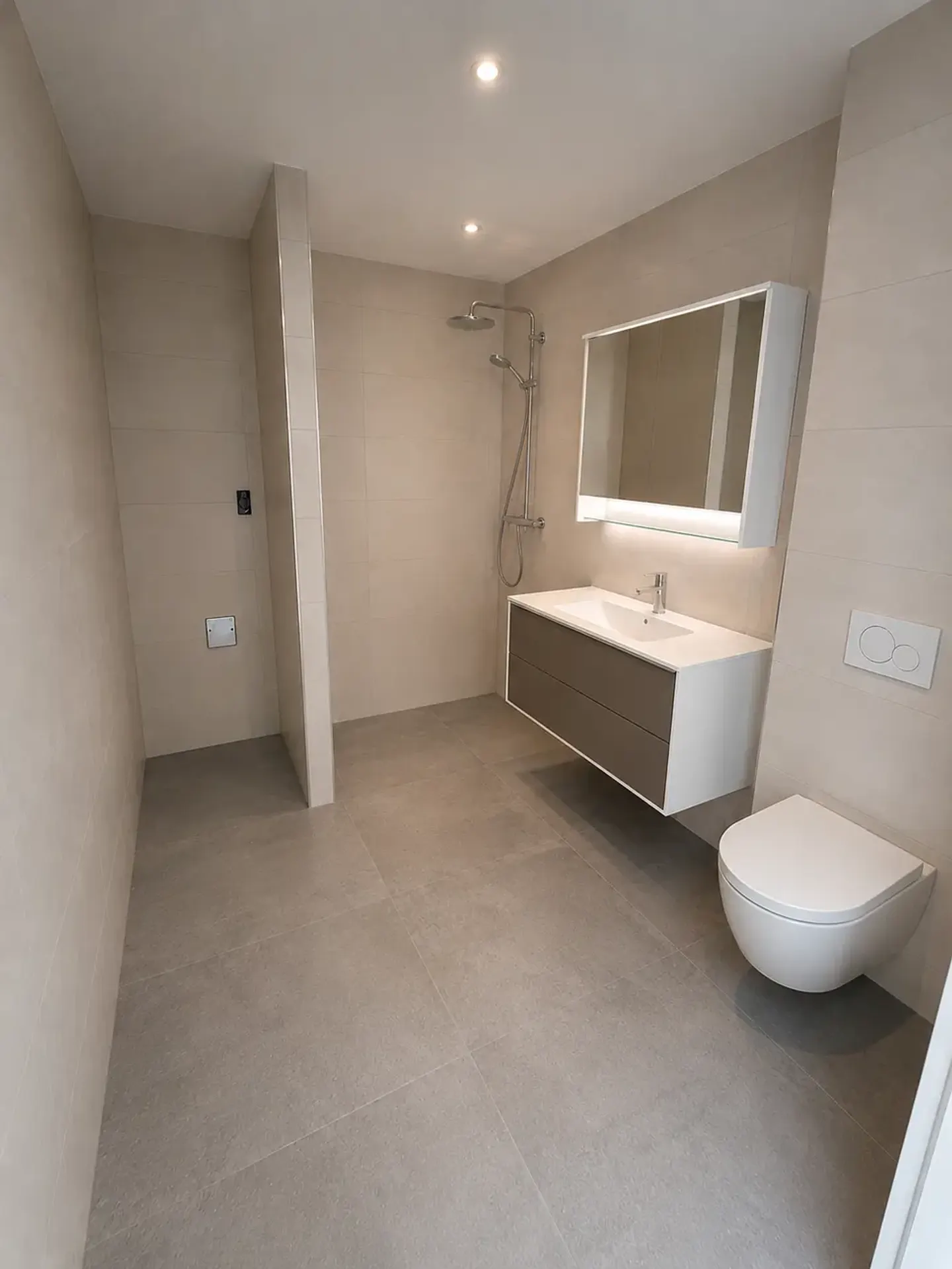 Nouvel appartement 2.5 pièces - Photo 3 sur 5