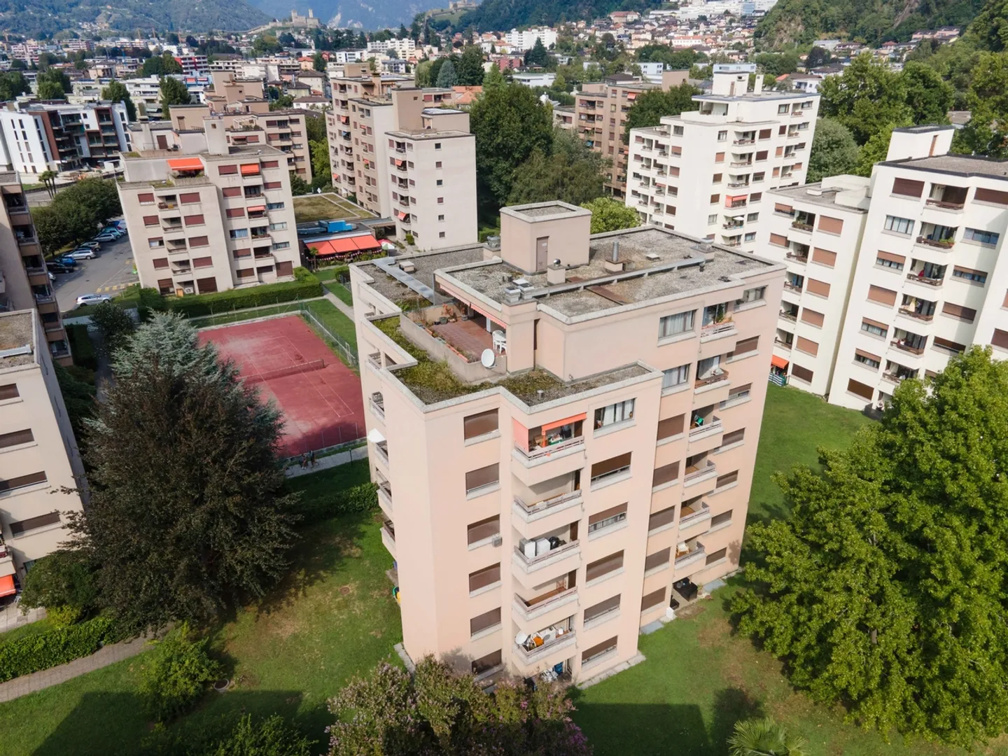 Is parking a problem? We have the solution - Photo 1 of 1