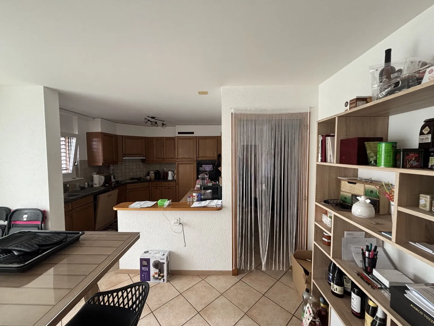 Châtel-Saint-Denis Appartamento duplex 9 - B9 - Foto 8 di 28