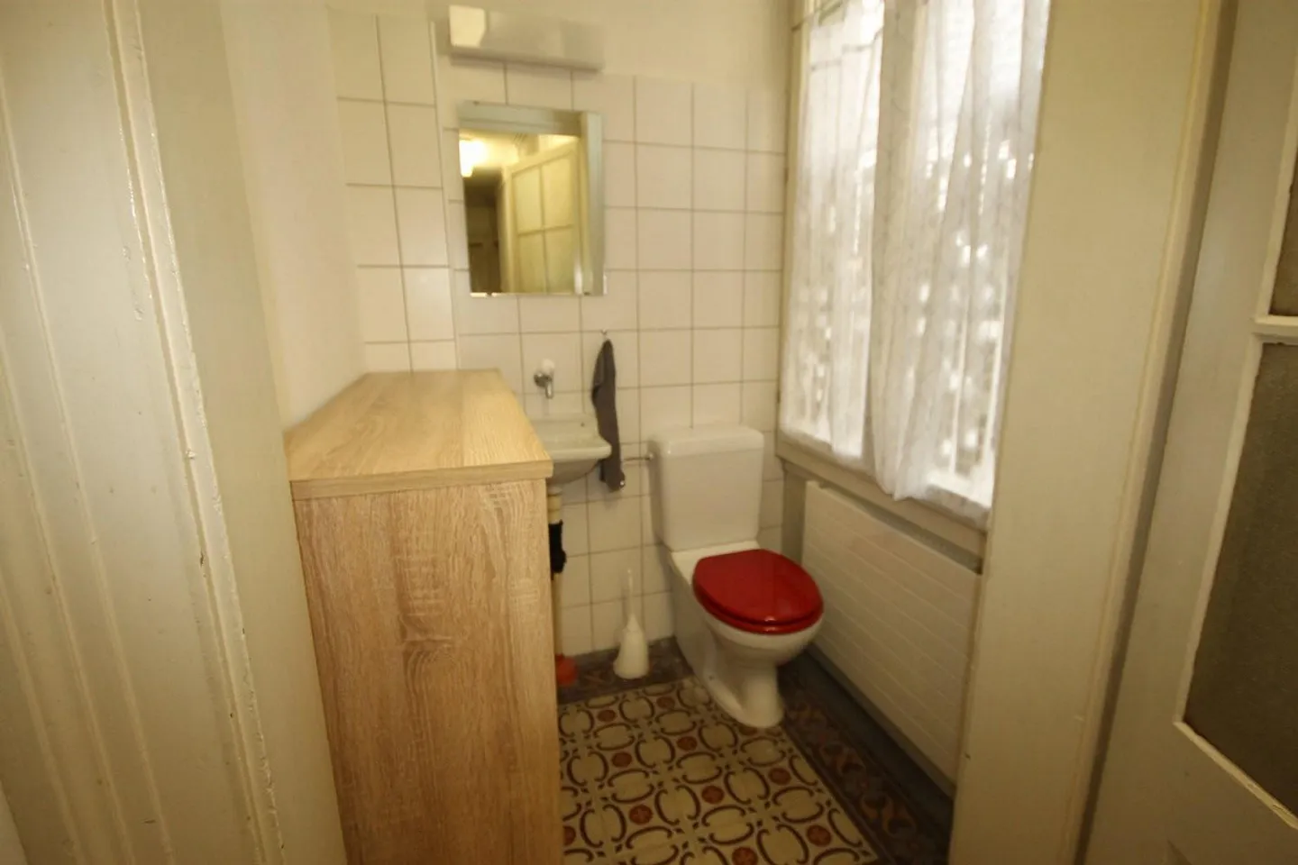 Appartamento 3 locali in posizione centrale con fascino del centro storico - Foto 7 di 7