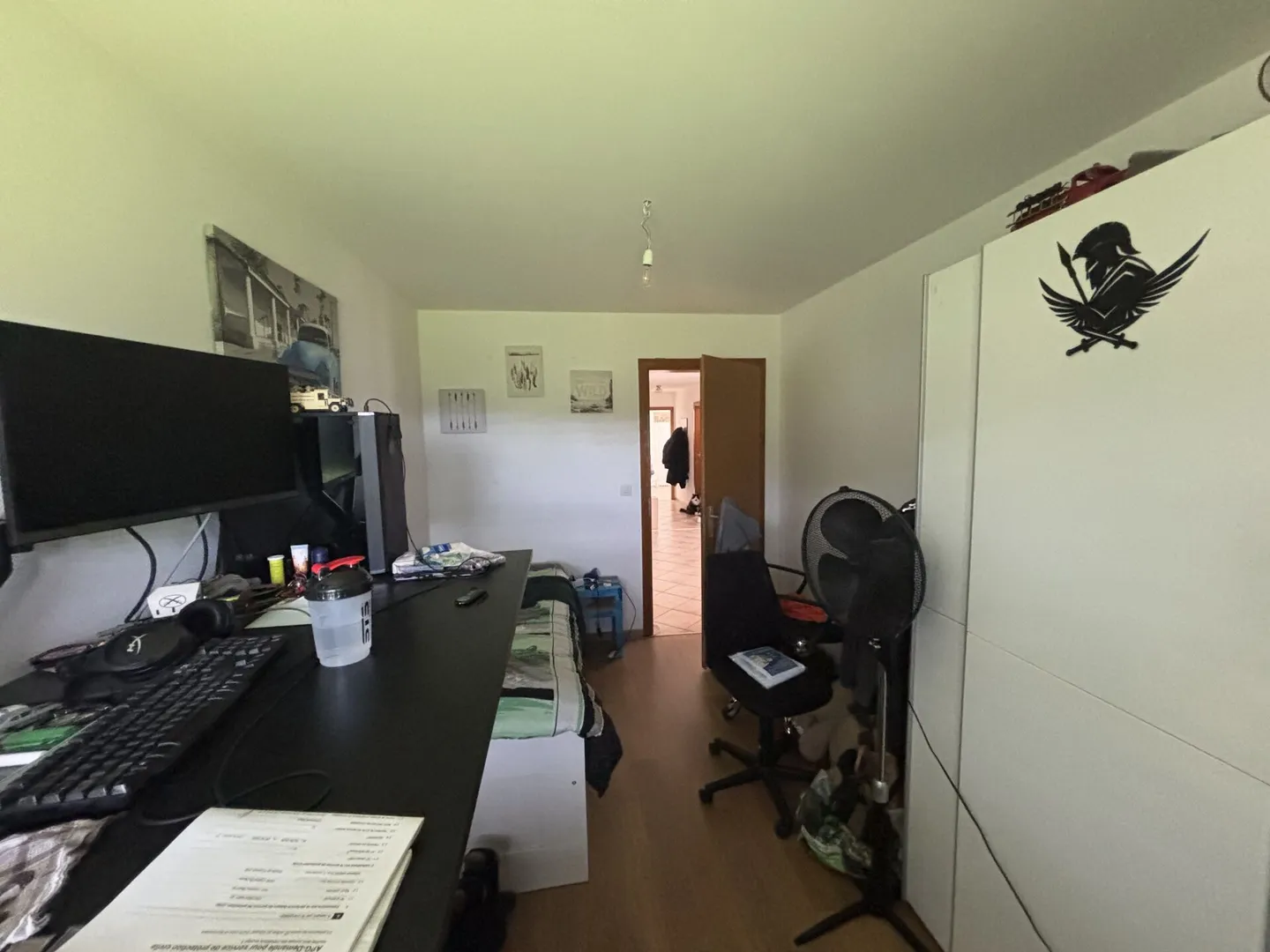 Châtel-Saint-Denis Appartamento duplex 9 - B9 - Foto 10 di 28
