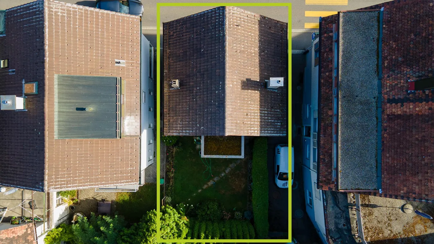 Einfamilienhaus mit Gewerbefläche - Foto 9 von 9