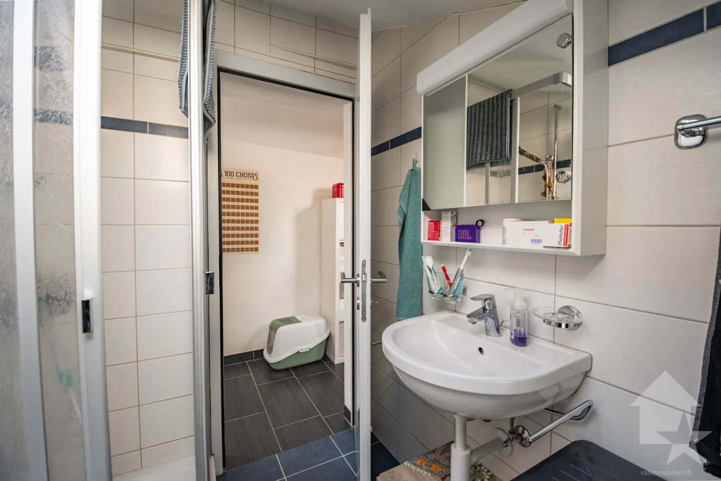 Edificio residenziale - Foto 5 di 12